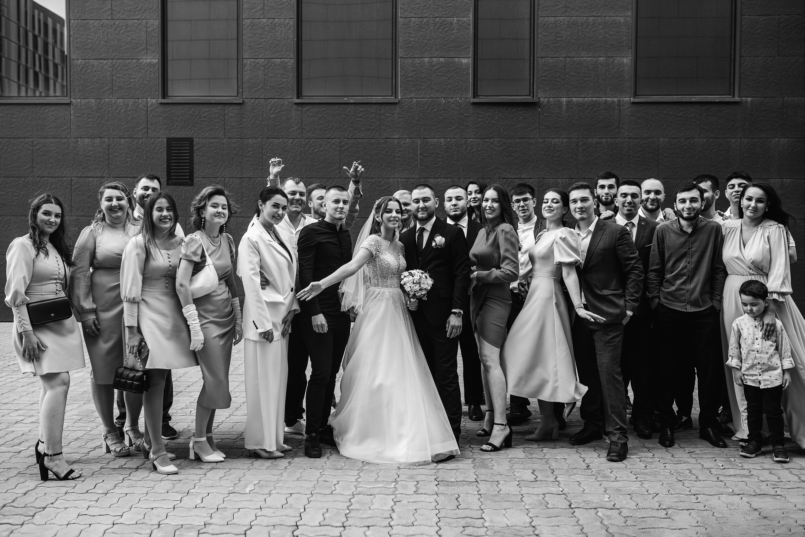 Ульяна и Денис. Свадебный и индивидуальный фотограф в Новом Уренгое Уфе Холопова Ксени