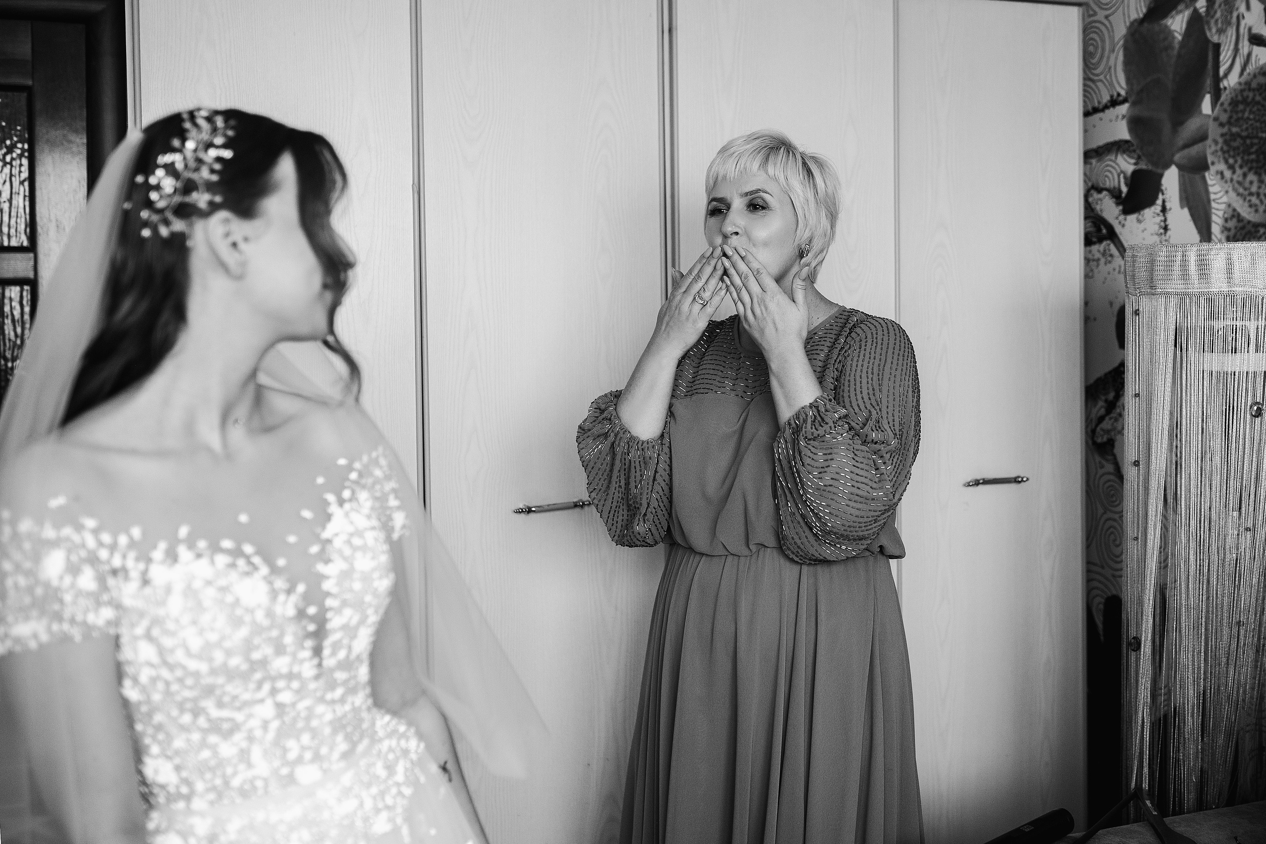 Ульяна и Денис. Свадебный и индивидуальный фотограф в Новом Уренгое Уфе Холопова Ксени