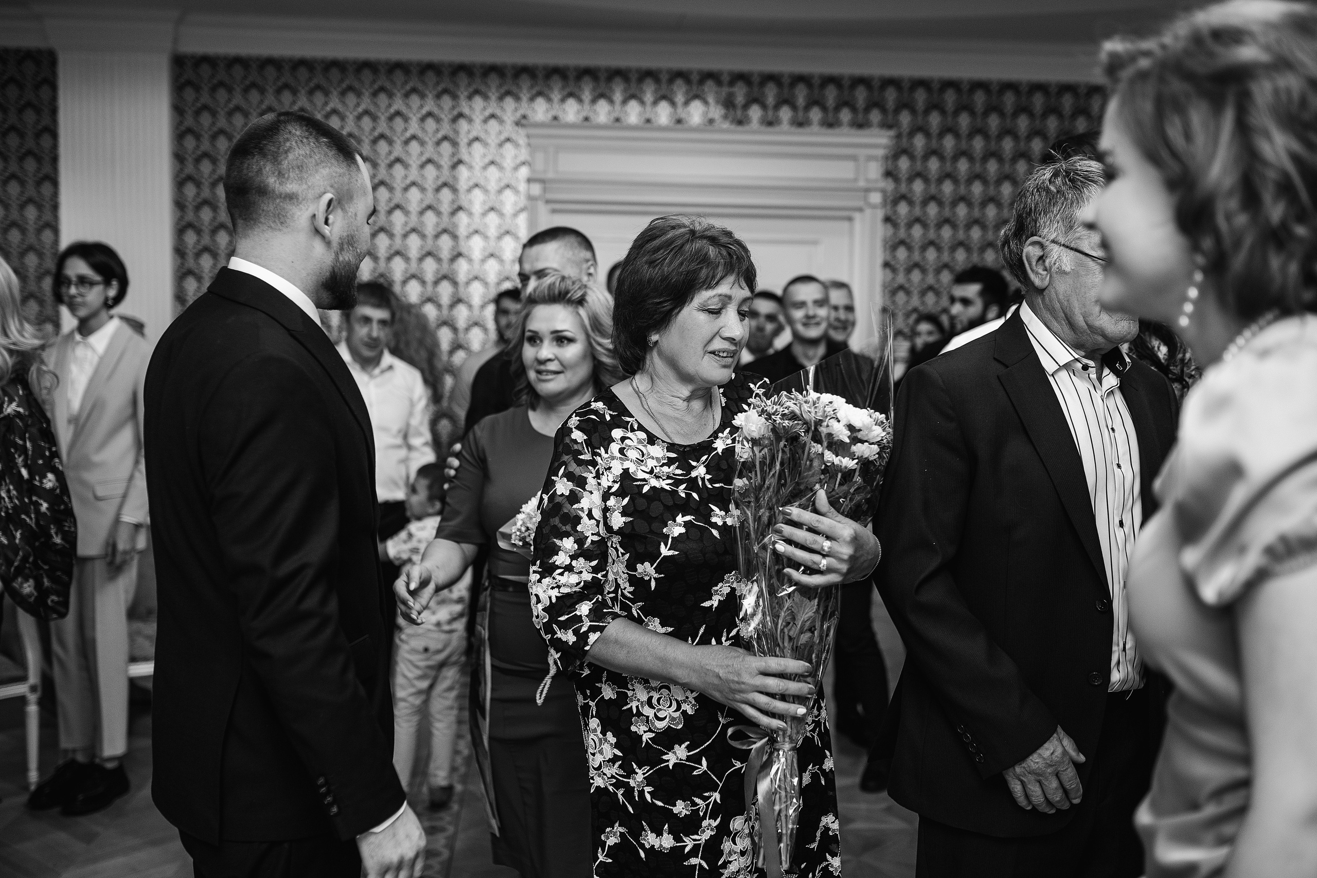 Ульяна и Денис. Свадебный и индивидуальный фотограф в Новом Уренгое Уфе Холопова Ксени