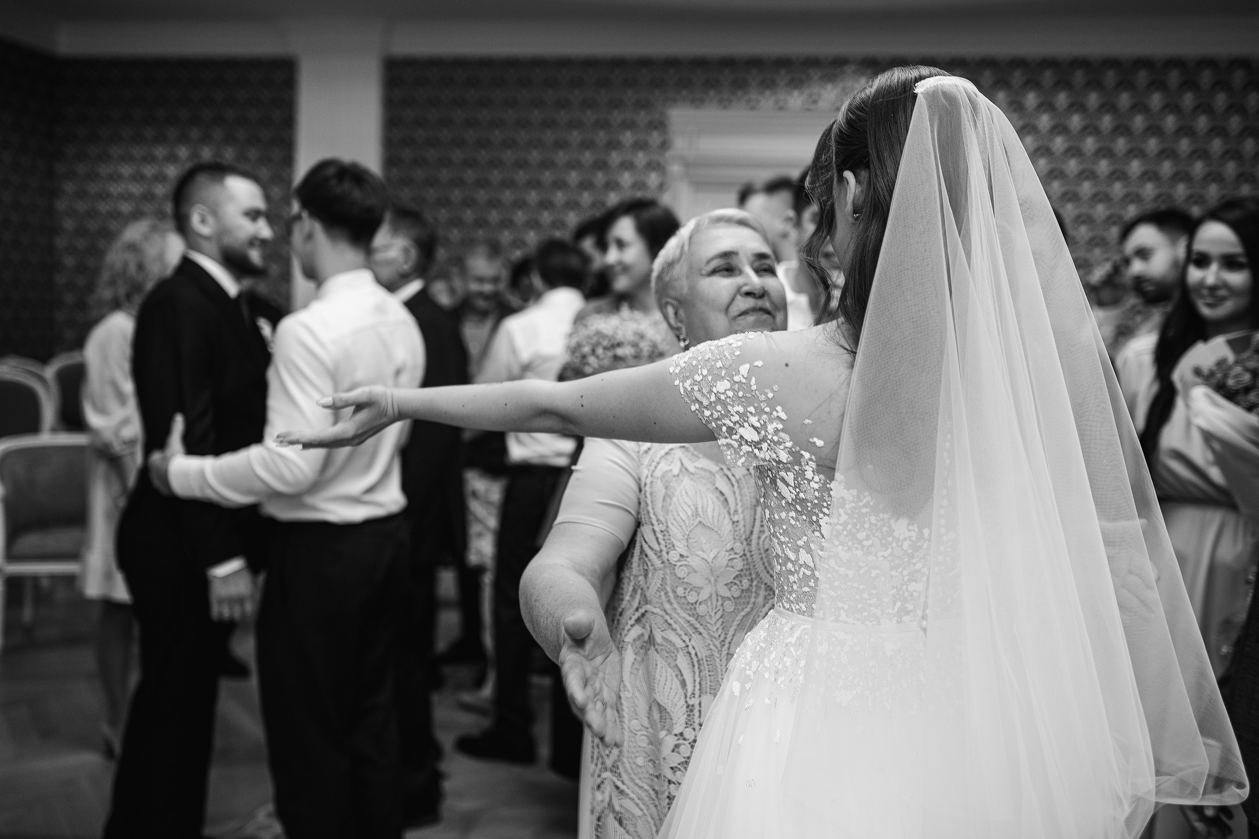 Ульяна и Денис. Свадебный и индивидуальный фотограф в Новом Уренгое Уфе Холопова Ксени