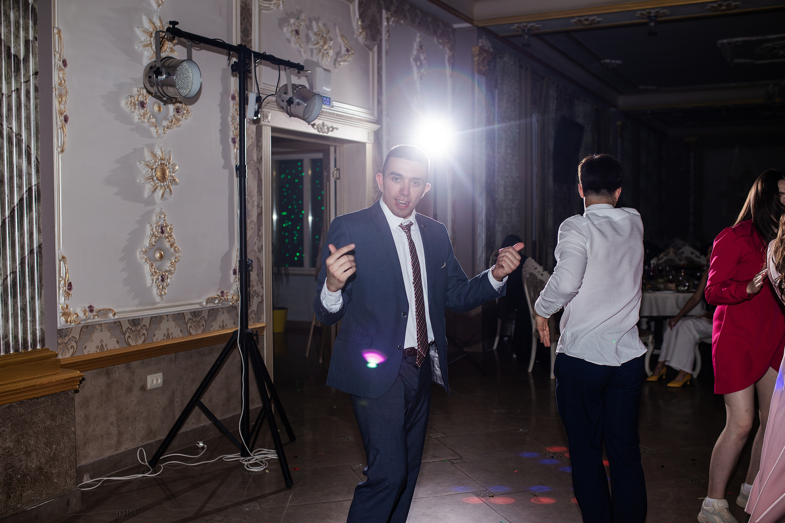 Ульяна и Денис. Свадебный и индивидуальный фотограф в Новом Уренгое Уфе Холопова Ксени