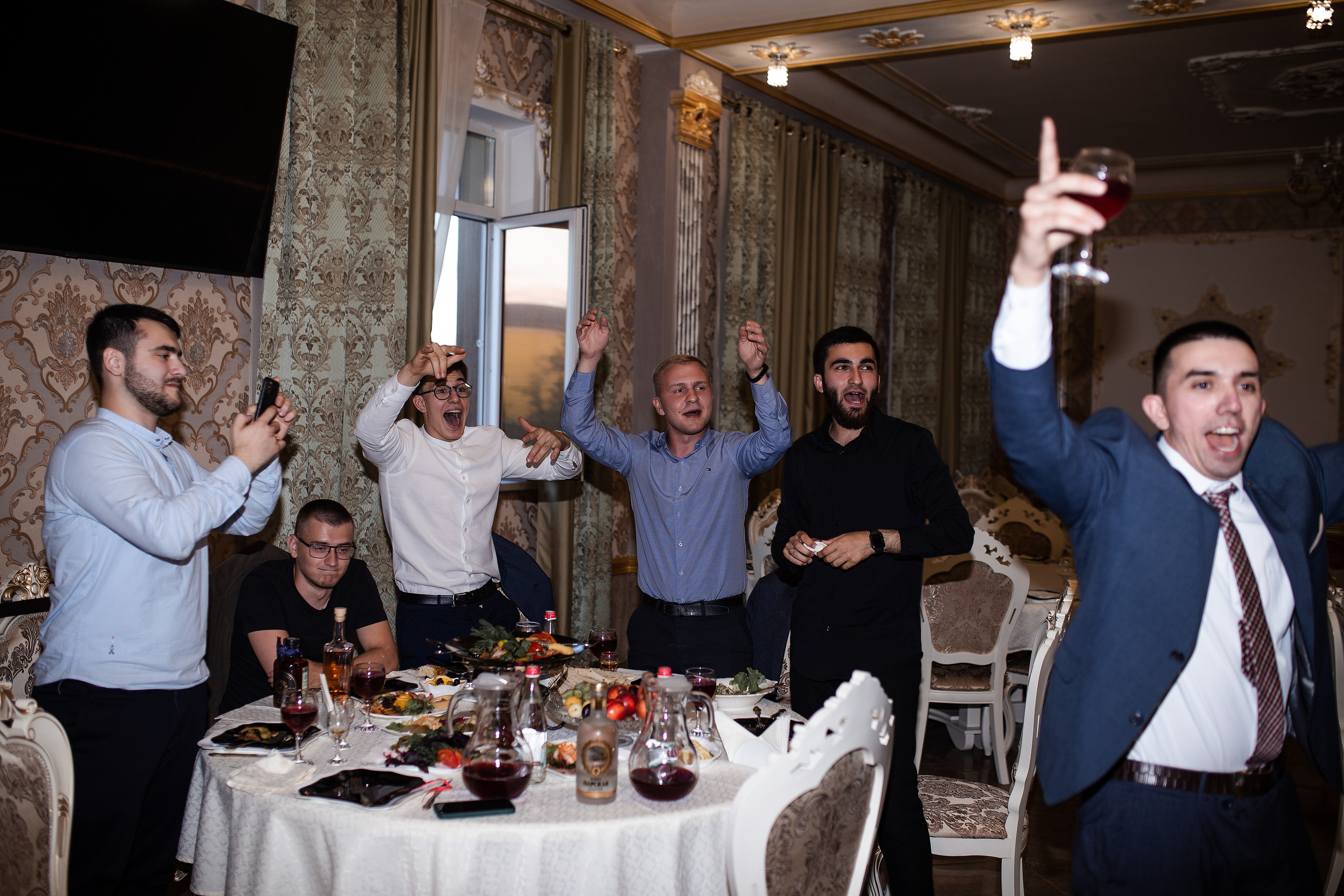 Ульяна и Денис. Свадебный и индивидуальный фотограф в Новом Уренгое Уфе Холопова Ксени