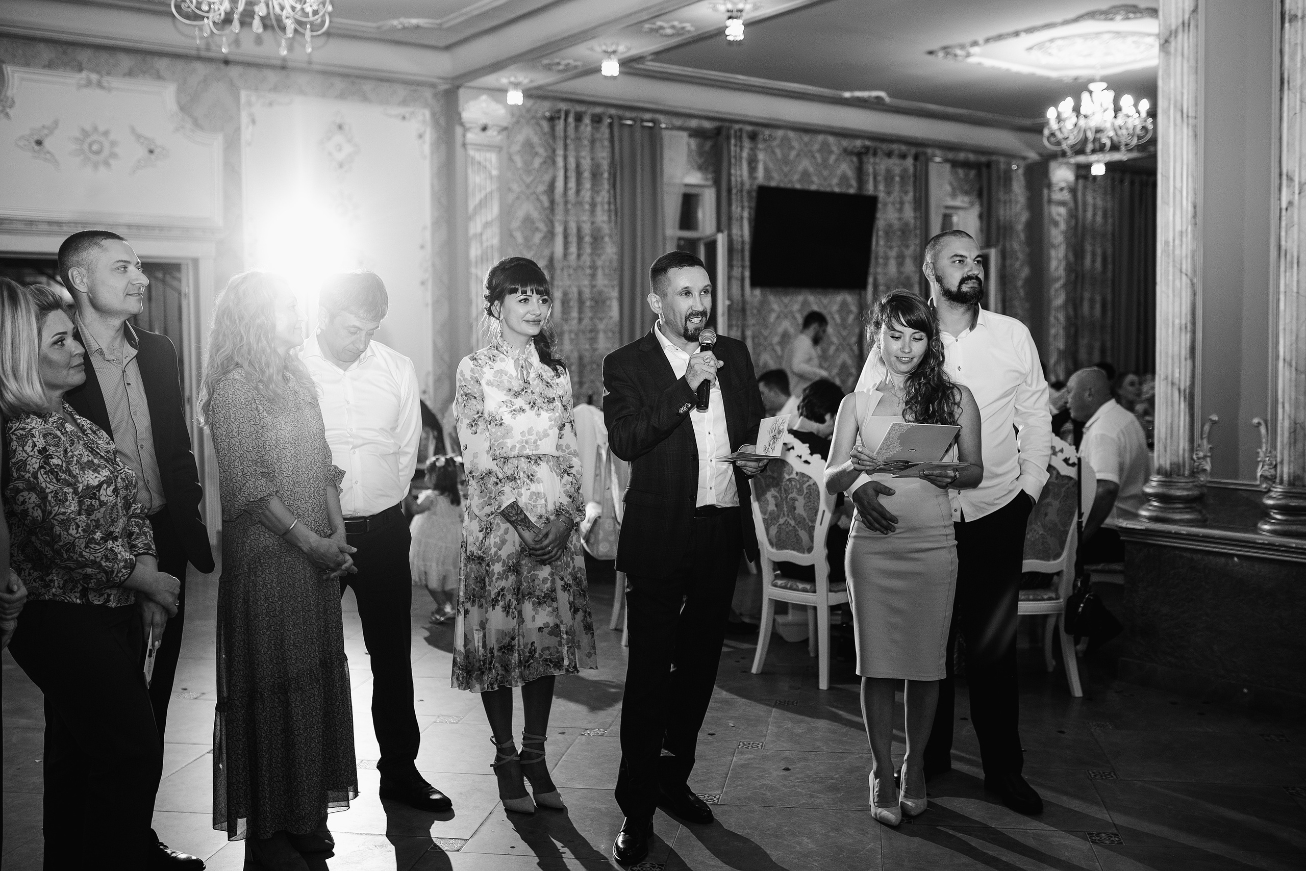 Ульяна и Денис. Свадебный и индивидуальный фотограф в Новом Уренгое Уфе Холопова Ксени