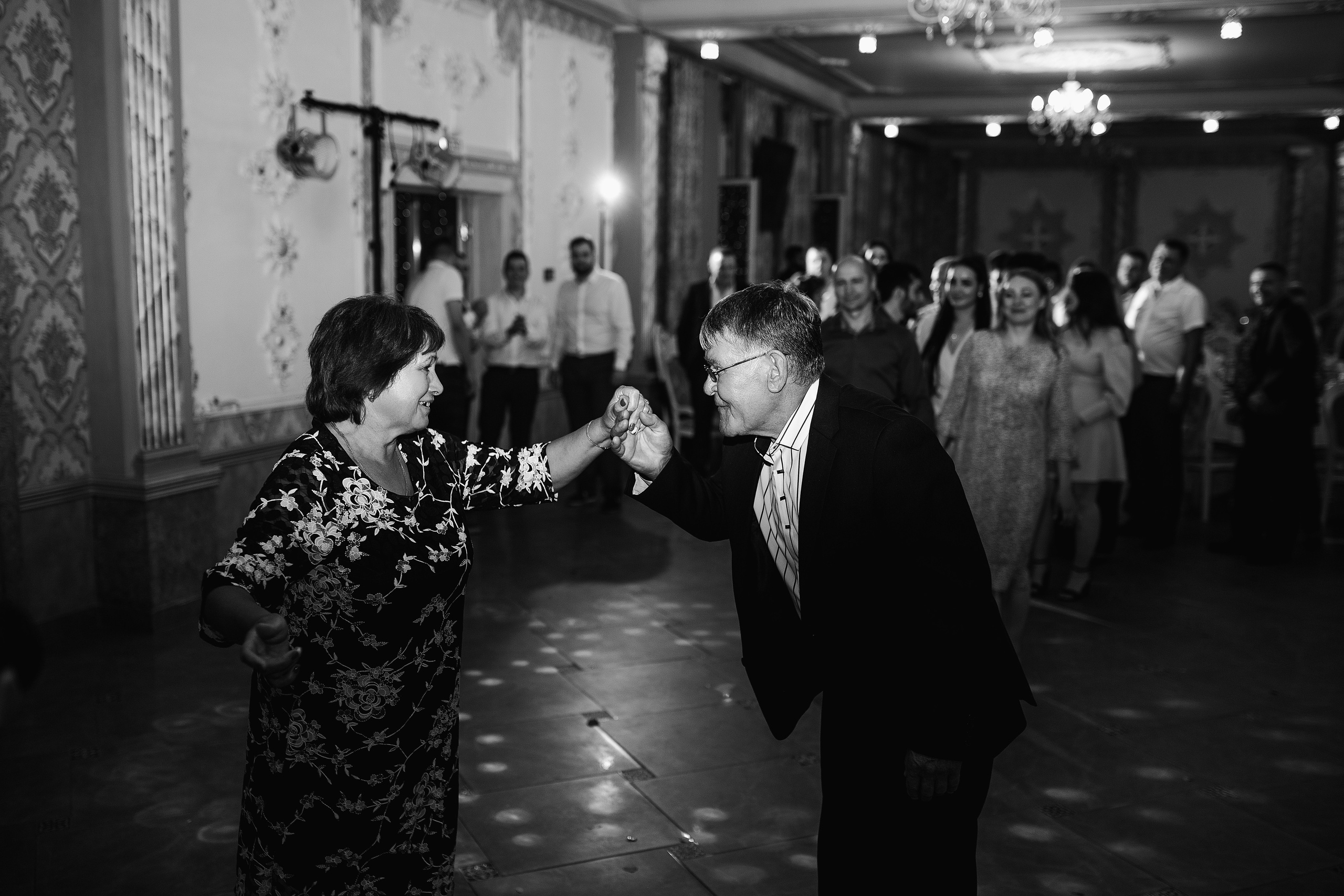 Ульяна и Денис. Свадебный и индивидуальный фотограф в Новом Уренгое Уфе Холопова Ксени