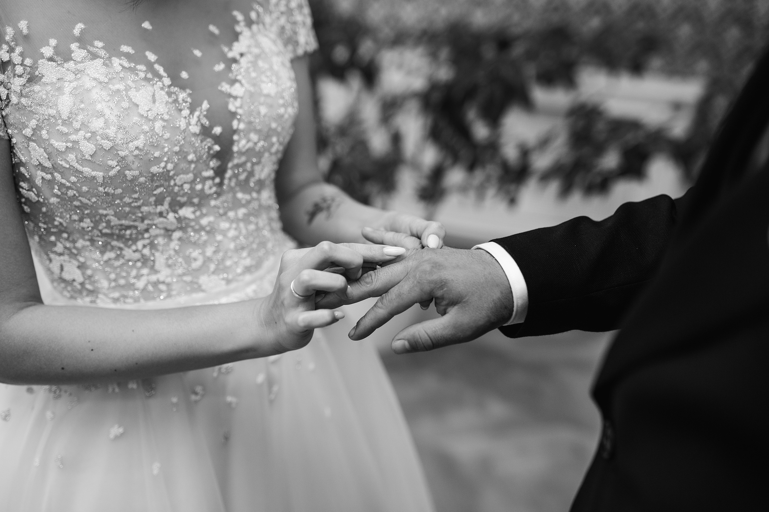 Ульяна и Денис. Свадебный и индивидуальный фотограф в Новом Уренгое Уфе Холопова Ксени