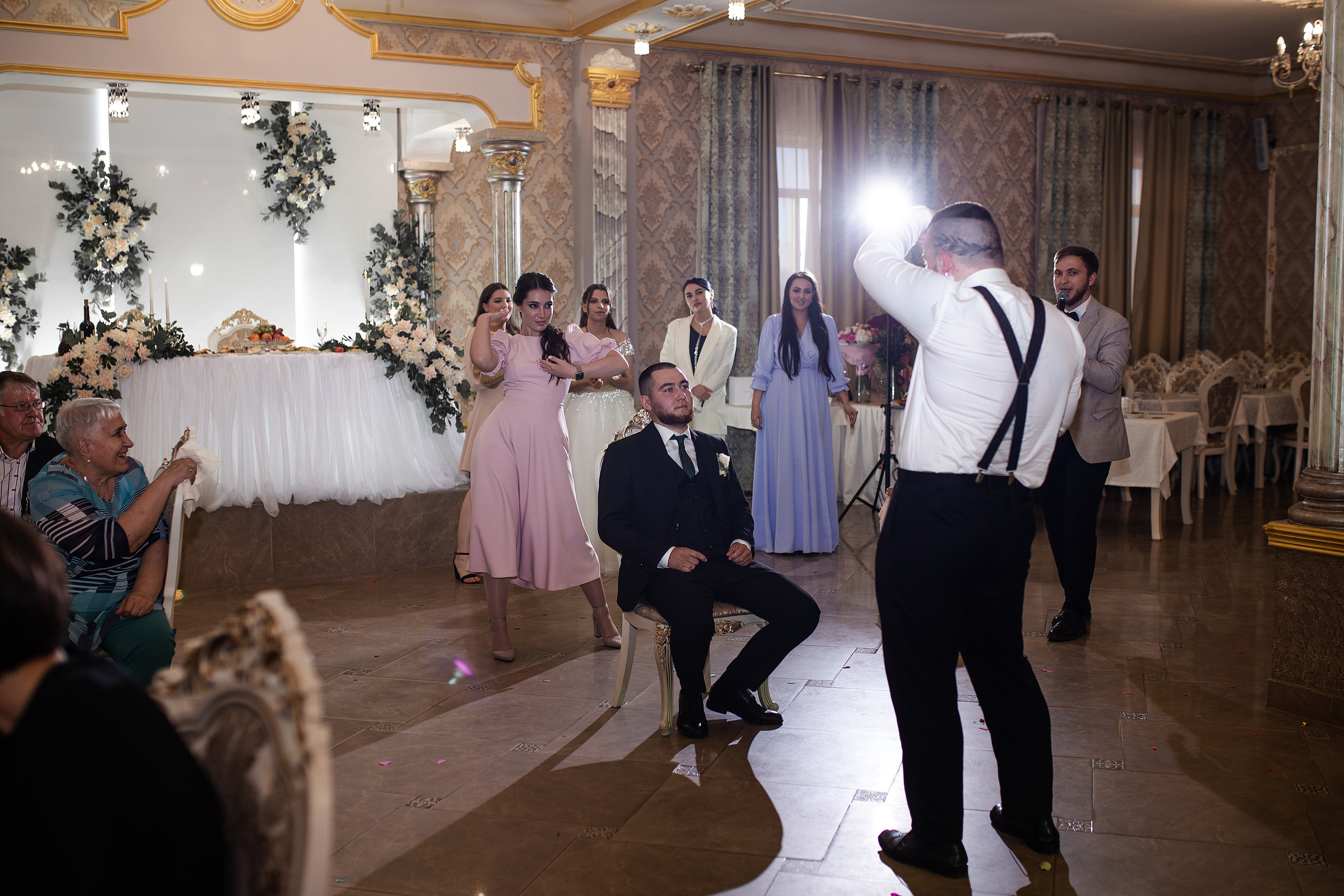 Ульяна и Денис. Свадебный и индивидуальный фотограф в Новом Уренгое Уфе Холопова Ксени