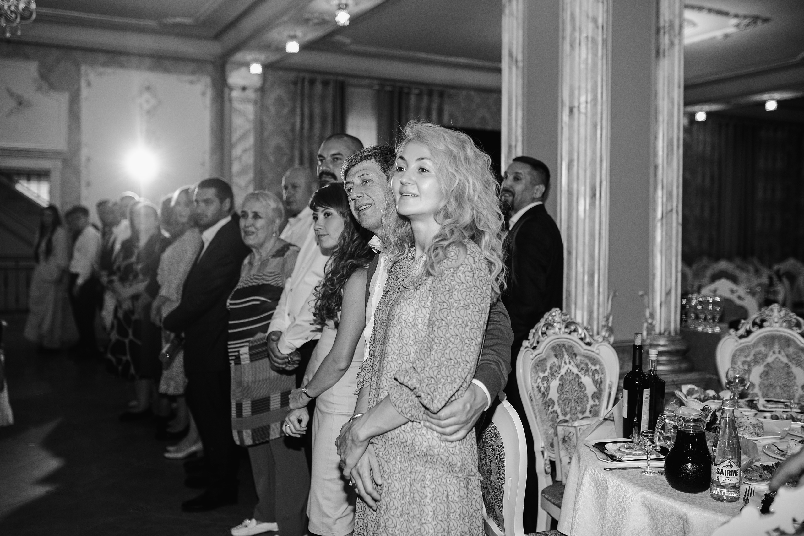 Ульяна и Денис. Свадебный и индивидуальный фотограф в Новом Уренгое Уфе Холопова Ксени