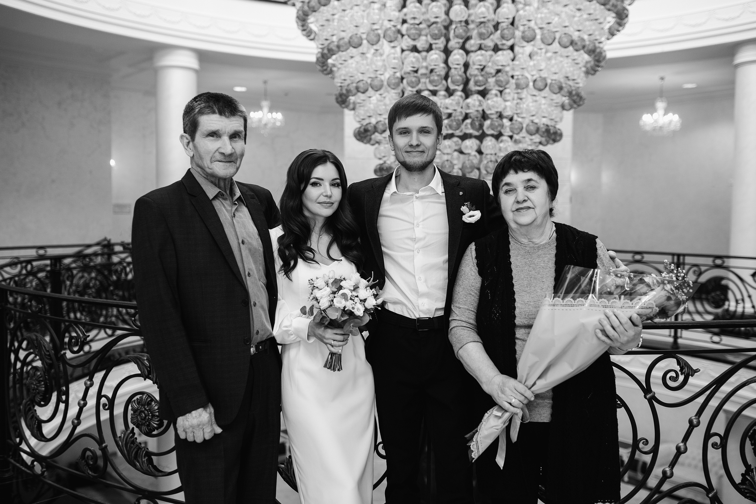 Таня и Саша. Свадебный и индивидуальный фотограф в Новом Уренгое Уфе Холопова Ксени