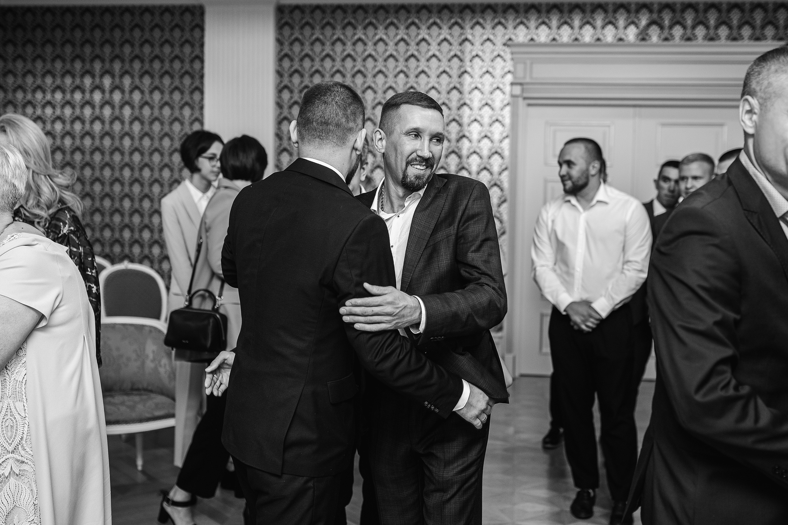 Ульяна и Денис. Свадебный и индивидуальный фотограф в Новом Уренгое Уфе Холопова Ксени