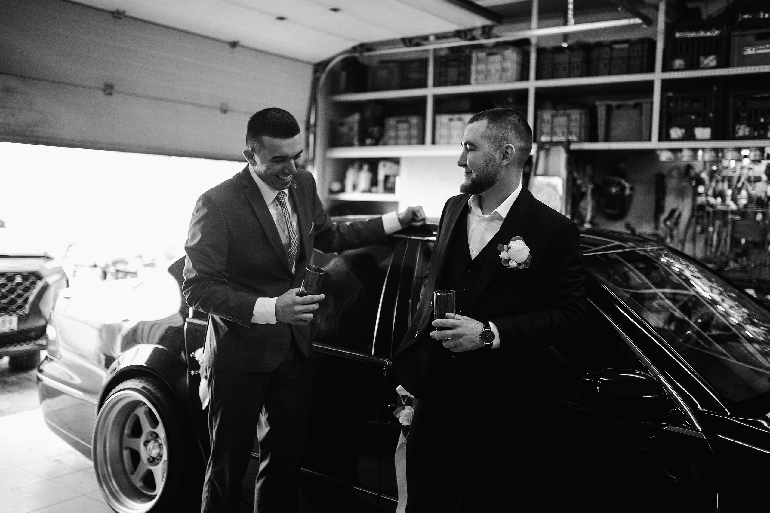 Ульяна и Денис. Свадебный и индивидуальный фотограф в Новом Уренгое Уфе Холопова Ксени