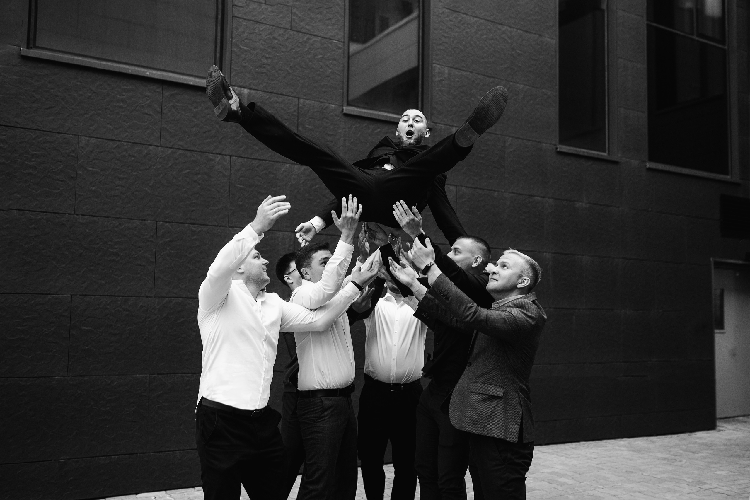 Ульяна и Денис. Свадебный и индивидуальный фотограф в Новом Уренгое Уфе Холопова Ксени