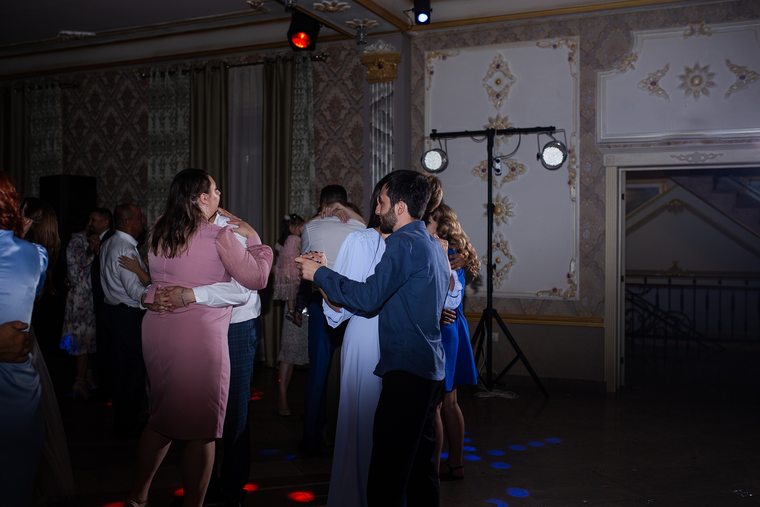 Ульяна и Денис. Свадебный и индивидуальный фотограф в Новом Уренгое Уфе Холопова Ксени