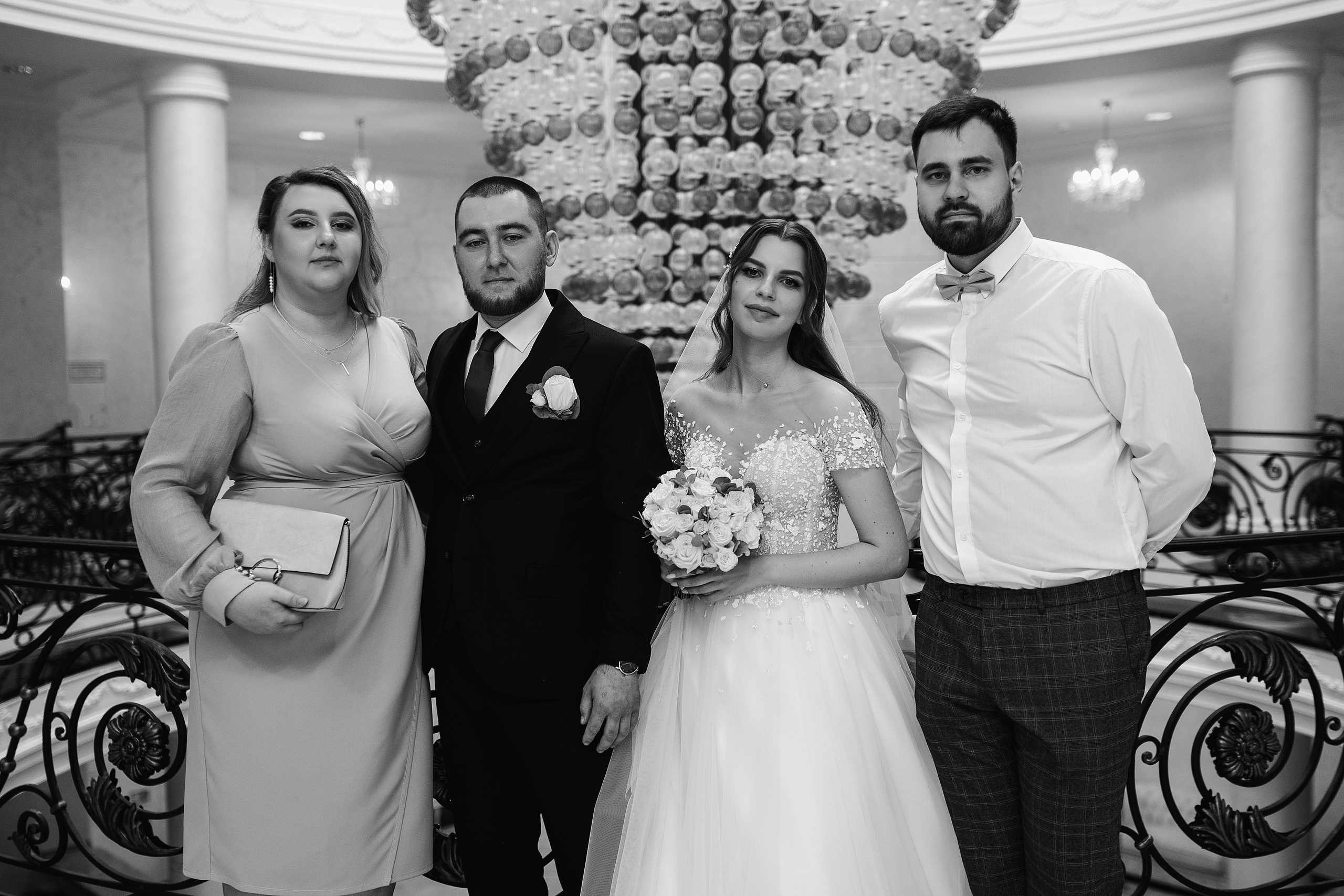 Ульяна и Денис. Свадебный и индивидуальный фотограф в Новом Уренгое Уфе Холопова Ксени