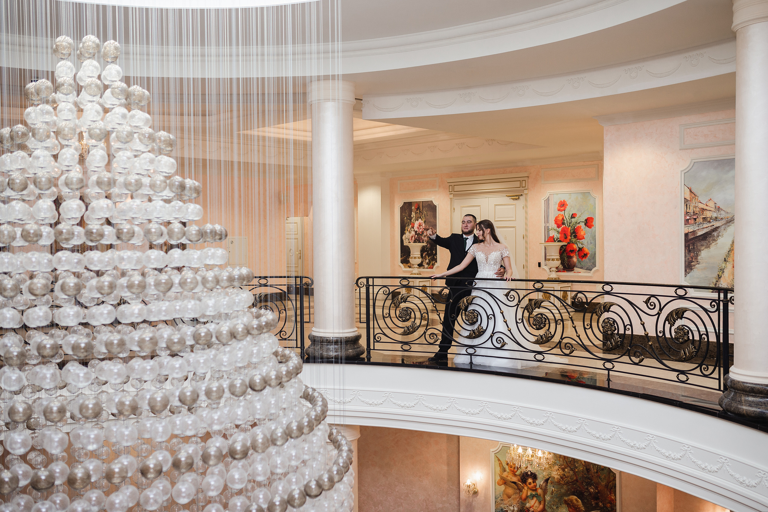 Ульяна и Денис. Свадебный и индивидуальный фотограф в Новом Уренгое Уфе Холопова Ксени