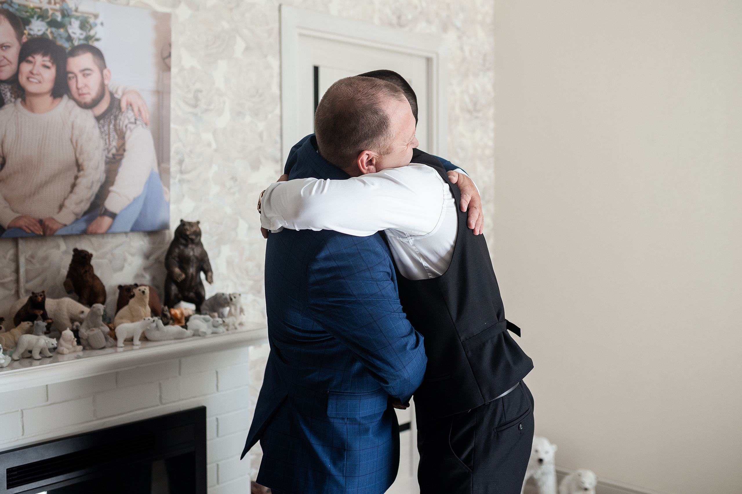 Ульяна и Денис. Свадебный и индивидуальный фотограф в Новом Уренгое Уфе Холопова Ксени