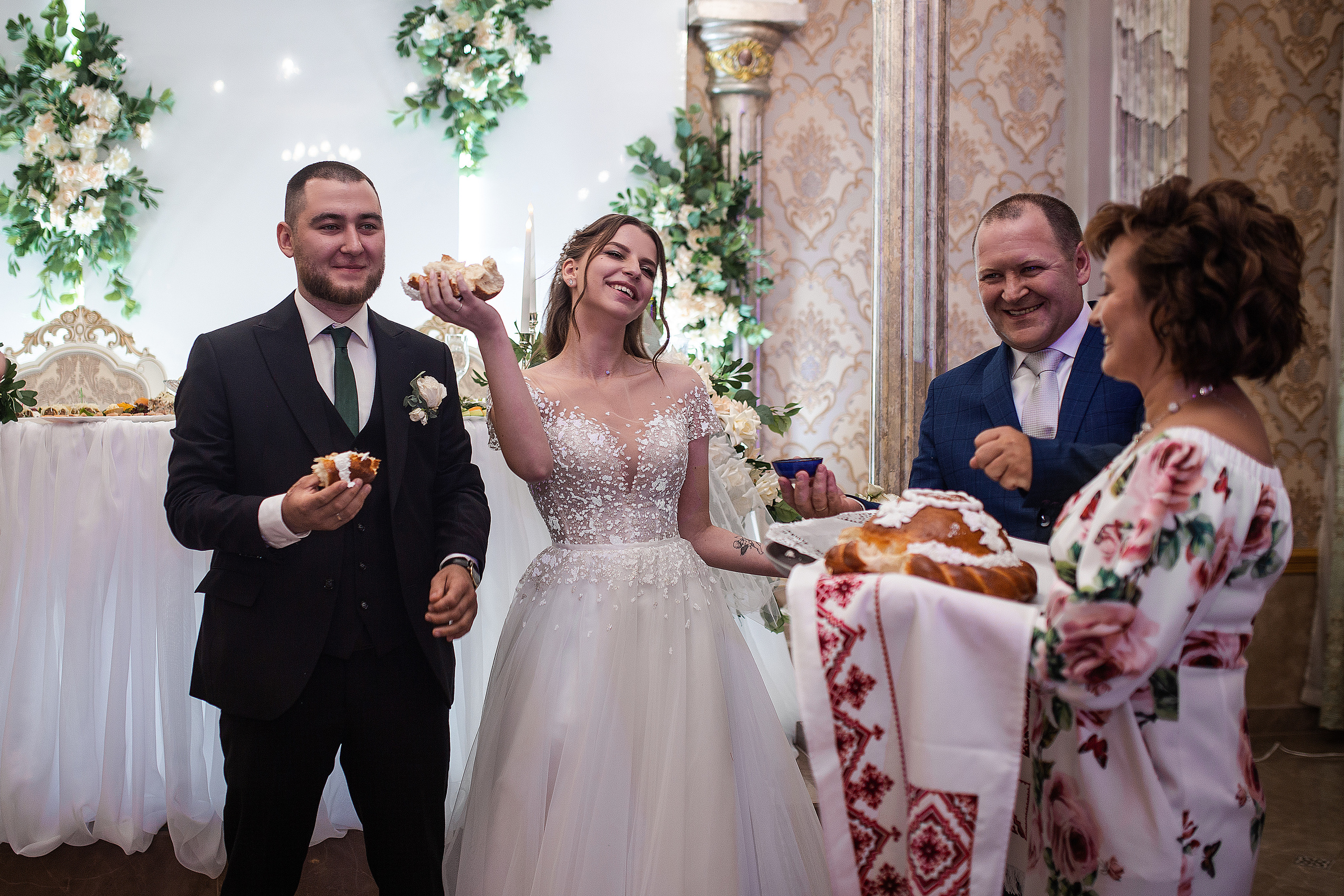 Ульяна и Денис. Свадебный и индивидуальный фотограф в Новом Уренгое Уфе Холопова Ксени