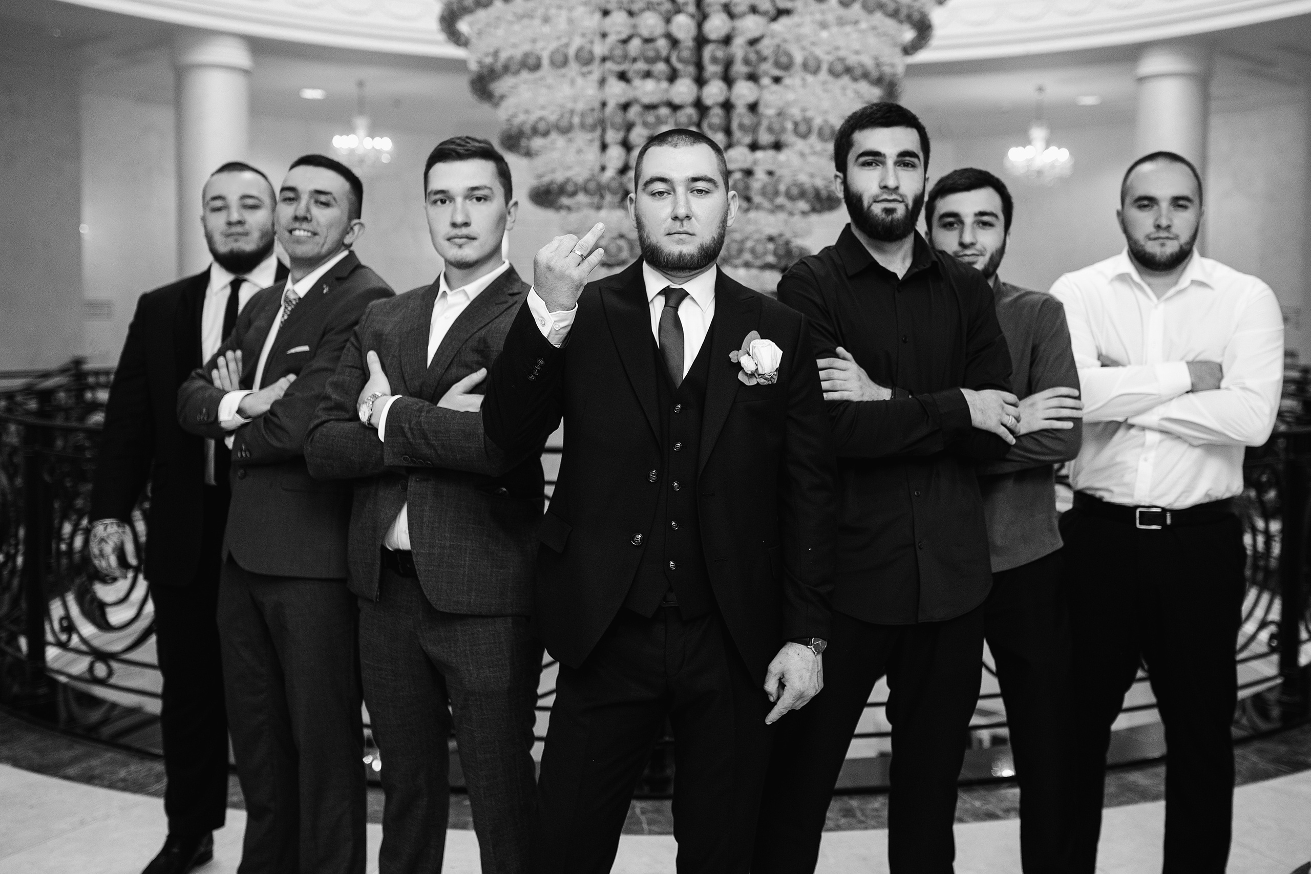 Ульяна и Денис. Свадебный и индивидуальный фотограф в Новом Уренгое Уфе Холопова Ксени