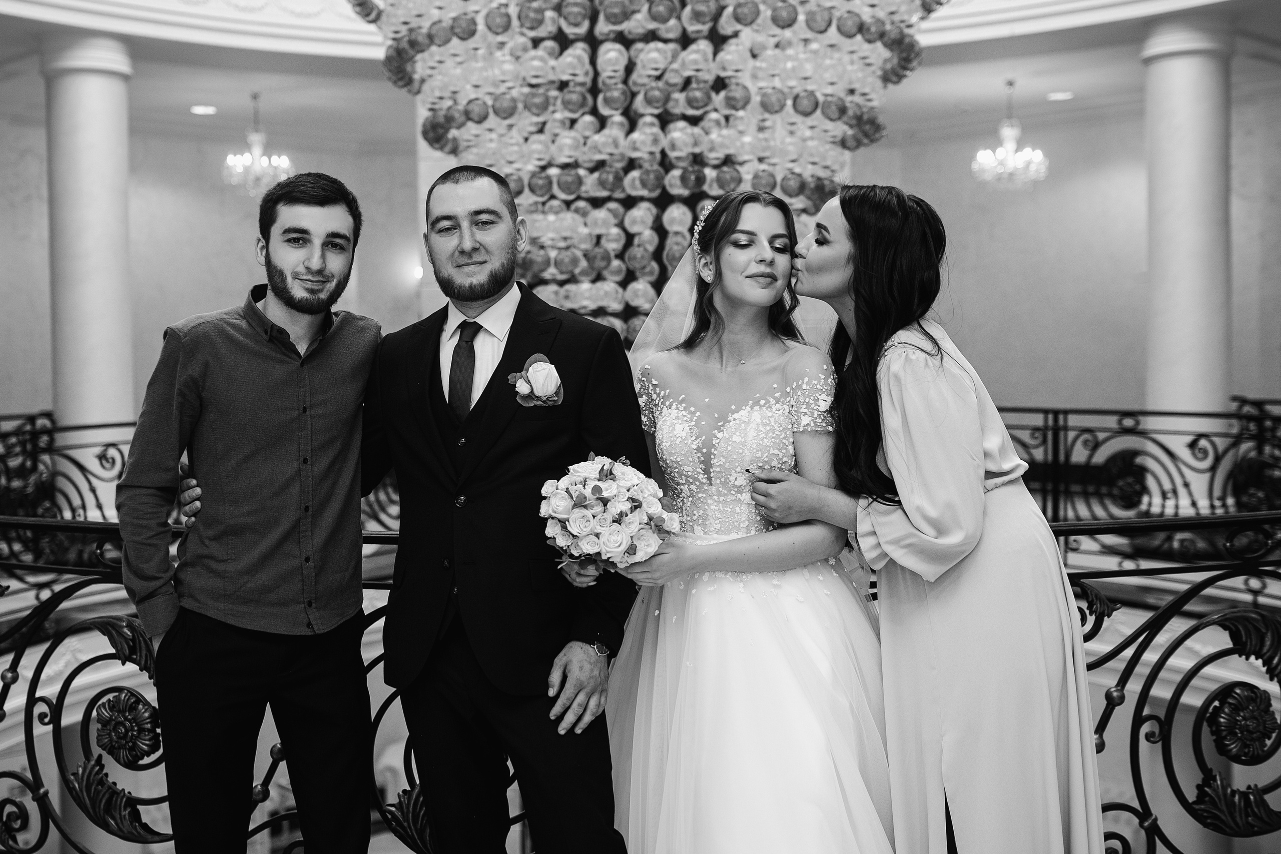 Ульяна и Денис. Свадебный и индивидуальный фотограф в Новом Уренгое Уфе Холопова Ксени