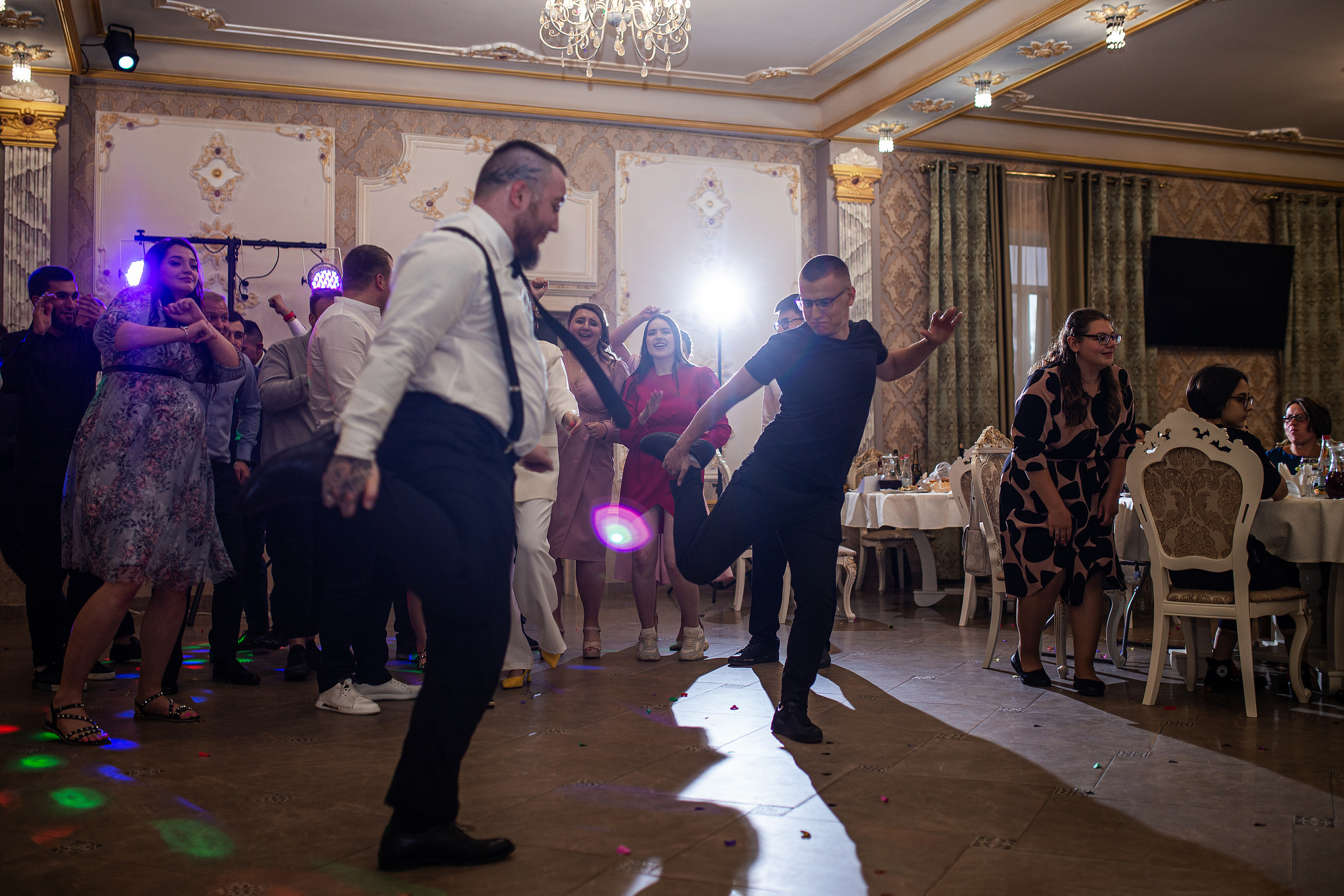 Ульяна и Денис. Свадебный и индивидуальный фотограф в Новом Уренгое Уфе Холопова Ксени