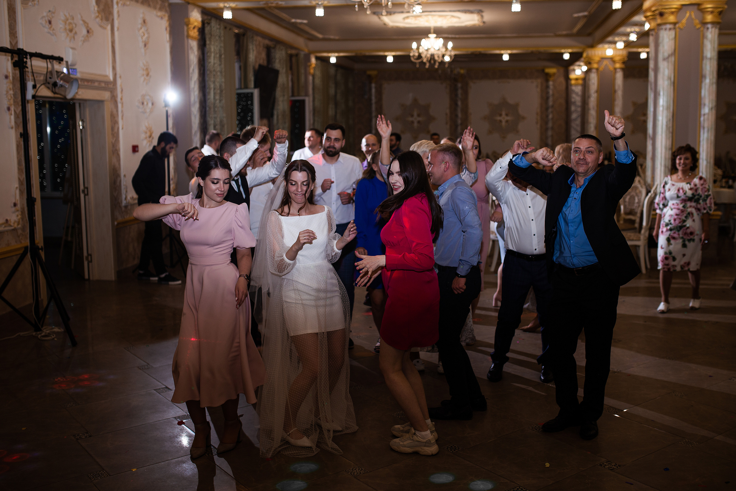 Ульяна и Денис. Свадебный и индивидуальный фотограф в Новом Уренгое Уфе Холопова Ксени