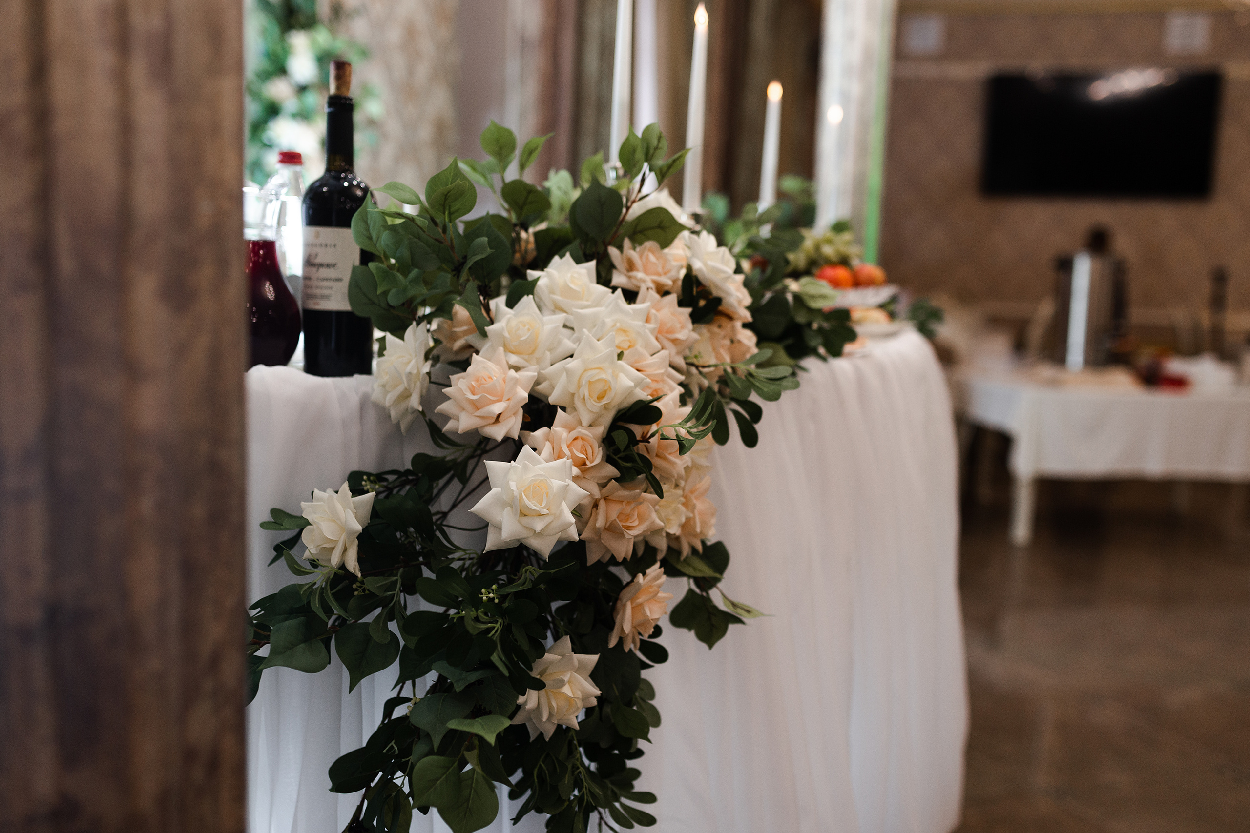 Ульяна и Денис. Свадебный и индивидуальный фотограф в Новом Уренгое Уфе Холопова Ксени