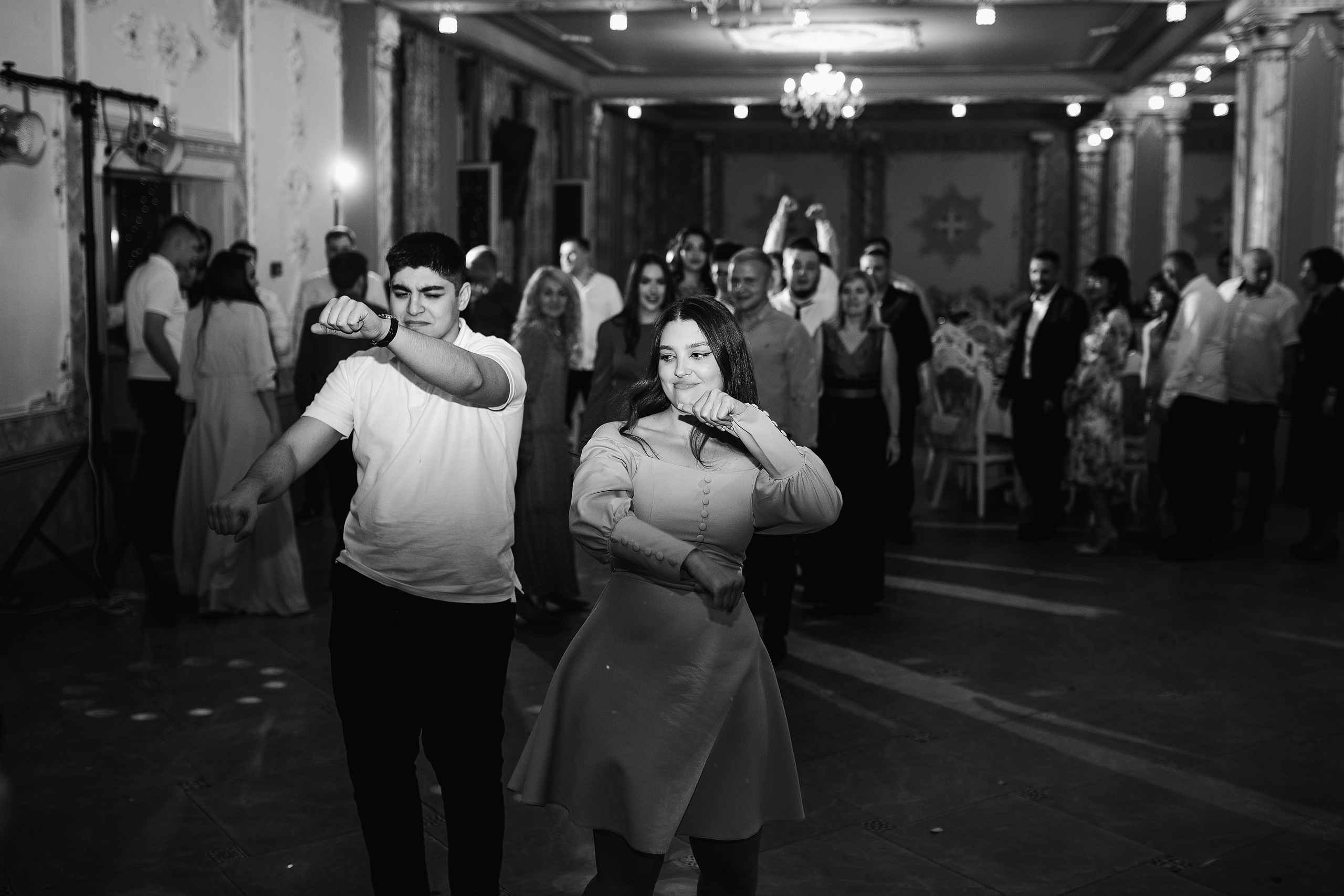 Ульяна и Денис. Свадебный и индивидуальный фотограф в Новом Уренгое Уфе Холопова Ксени