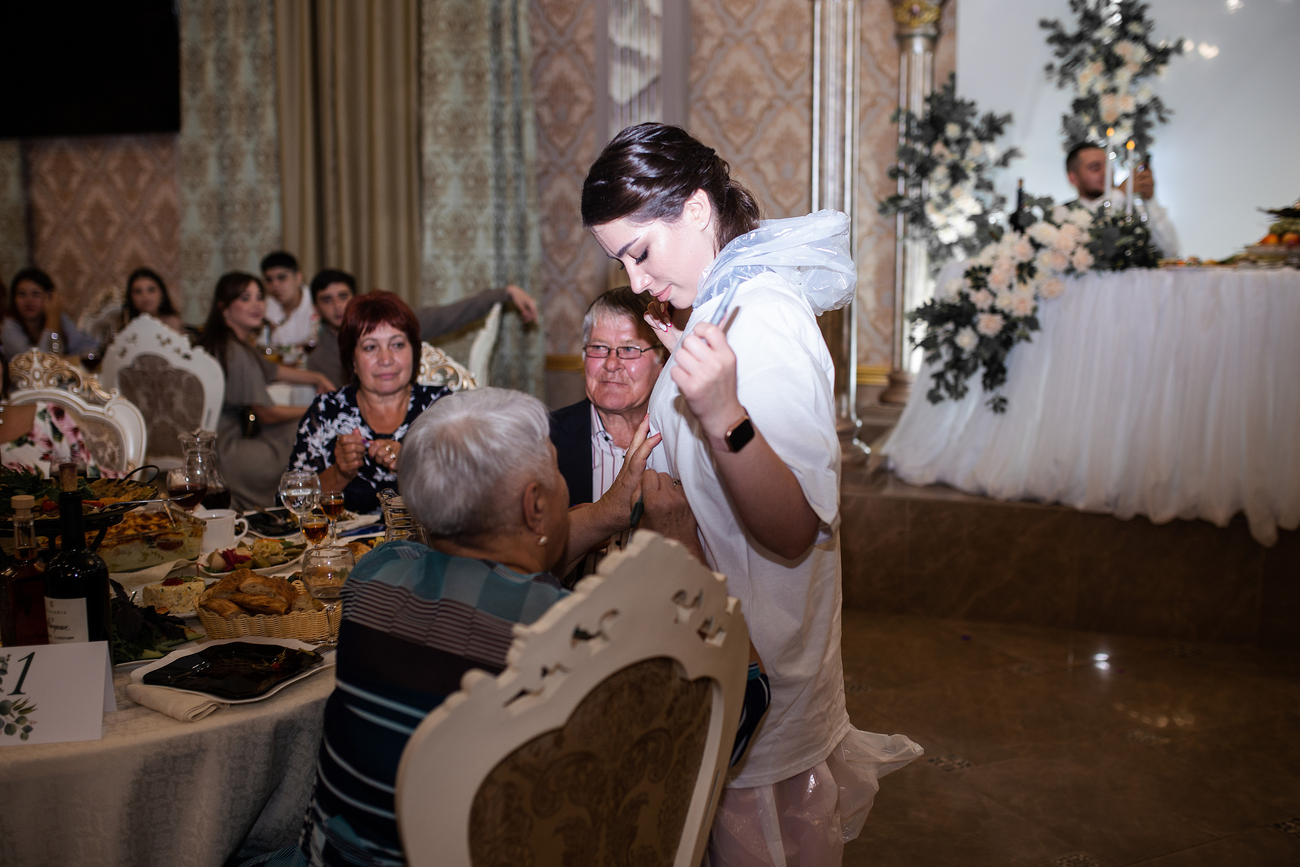 Ульяна и Денис. Свадебный и индивидуальный фотограф в Новом Уренгое Уфе Холопова Ксени