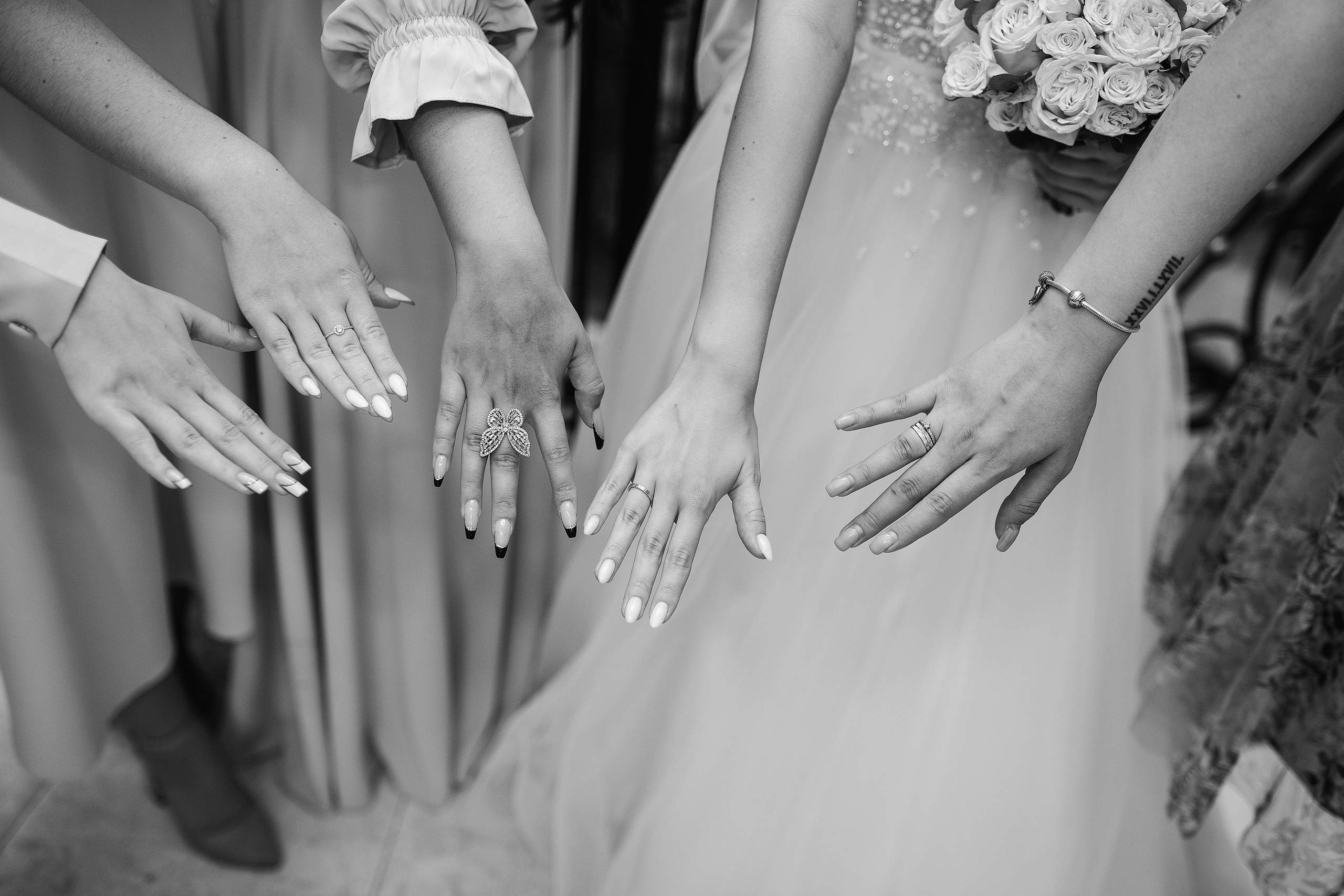 Ульяна и Денис. Свадебный и индивидуальный фотограф в Новом Уренгое Уфе Холопова Ксени