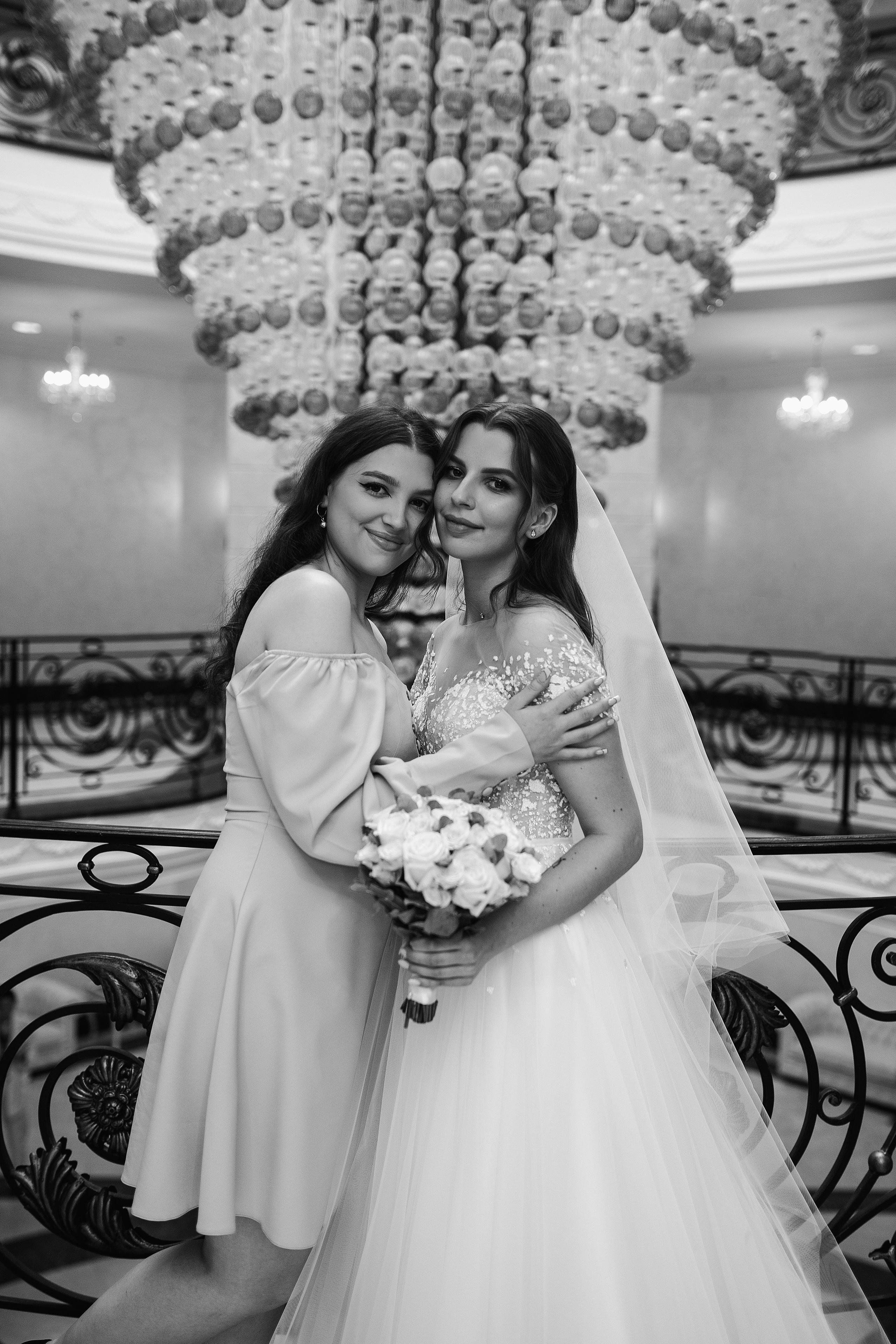 Ульяна и Денис. Свадебный и индивидуальный фотограф в Новом Уренгое Уфе Холопова Ксени