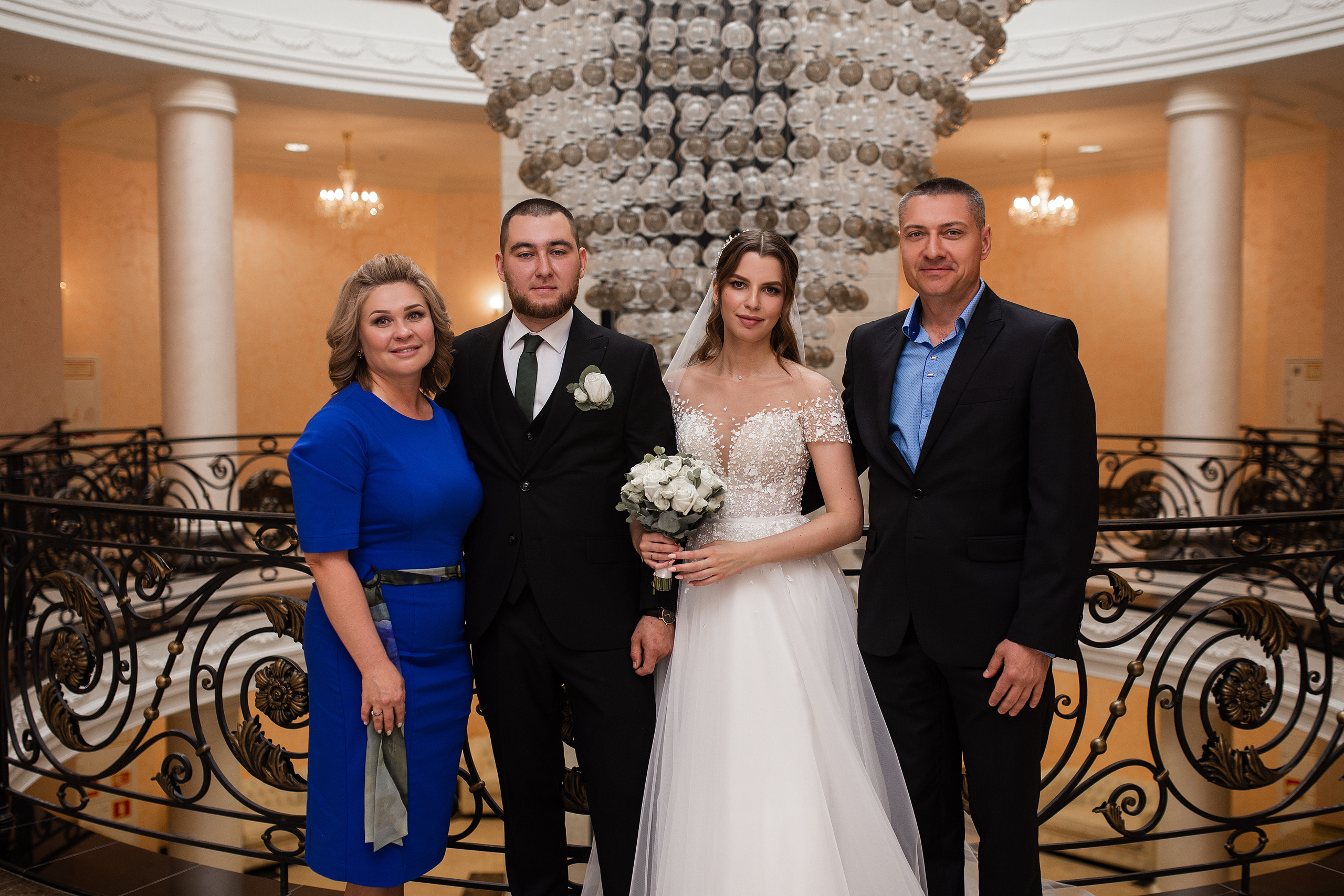 Ульяна и Денис. Свадебный и индивидуальный фотограф в Новом Уренгое Уфе Холопова Ксени