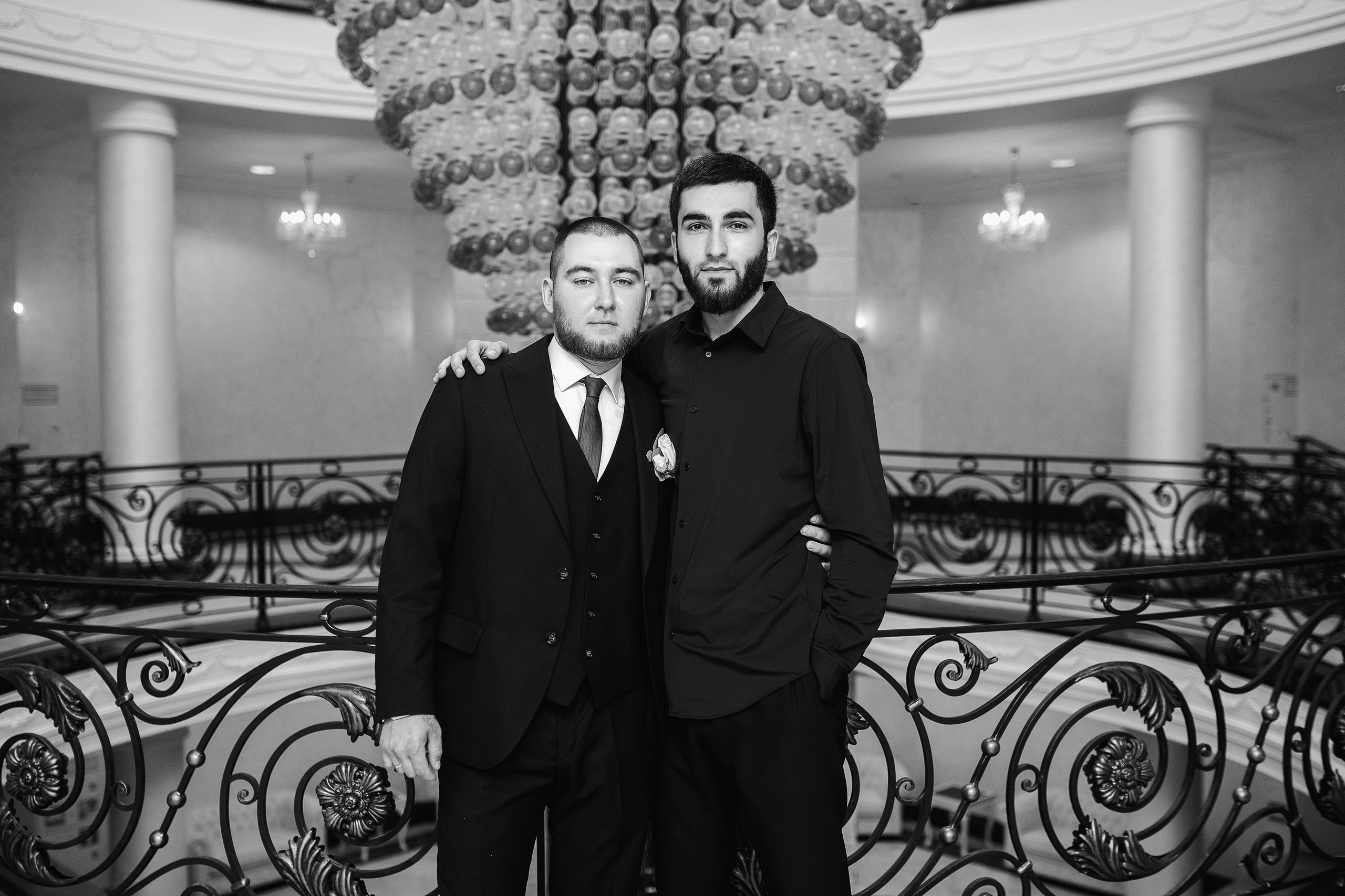 Ульяна и Денис. Свадебный и индивидуальный фотограф в Новом Уренгое Уфе Холопова Ксени