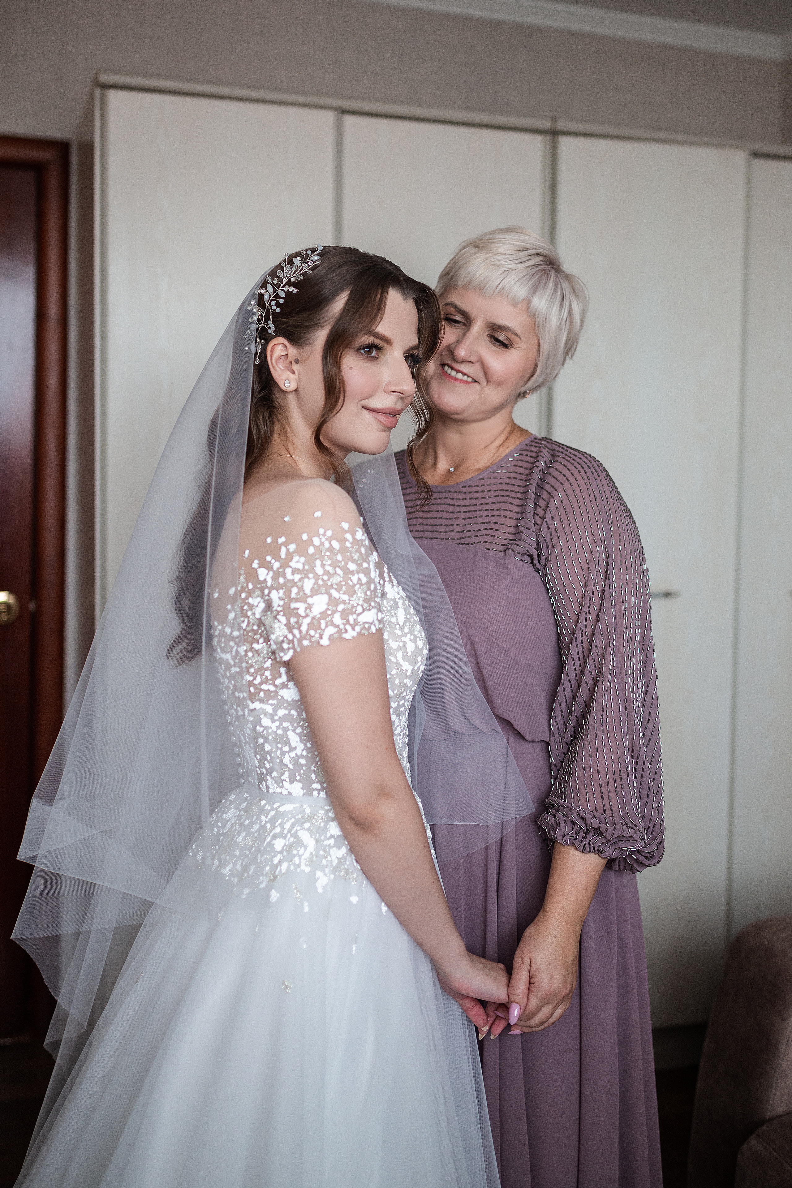 Ульяна и Денис. Свадебный и индивидуальный фотограф в Новом Уренгое Уфе Холопова Ксени