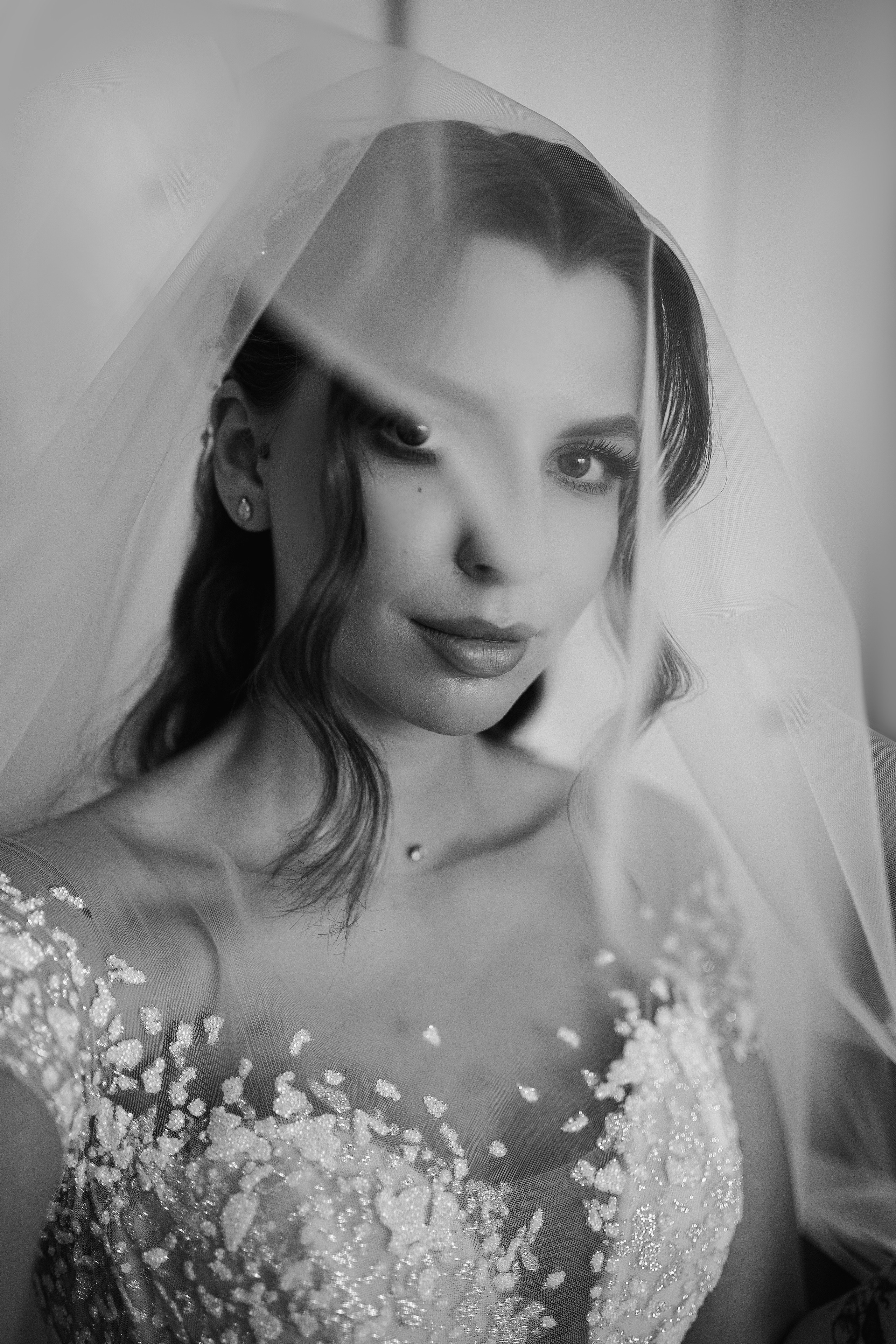 Ульяна и Денис. Свадебный и индивидуальный фотограф в Новом Уренгое Уфе Холопова Ксени