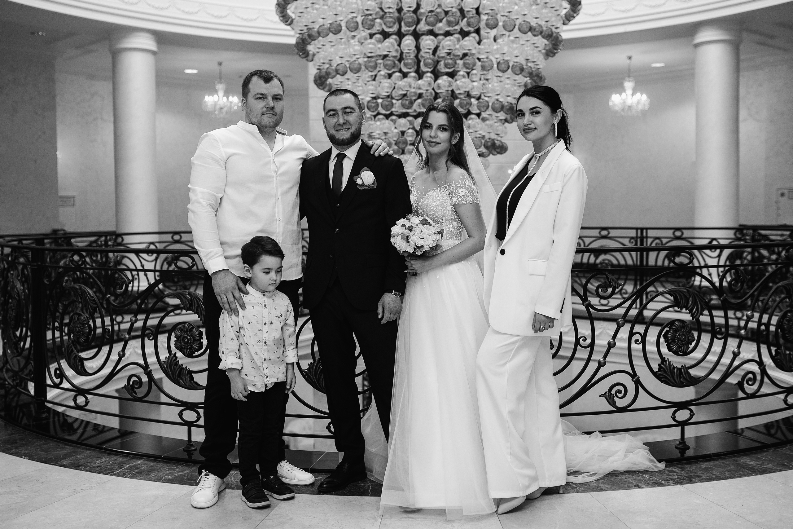 Ульяна и Денис. Свадебный и индивидуальный фотограф в Новом Уренгое Уфе Холопова Ксени