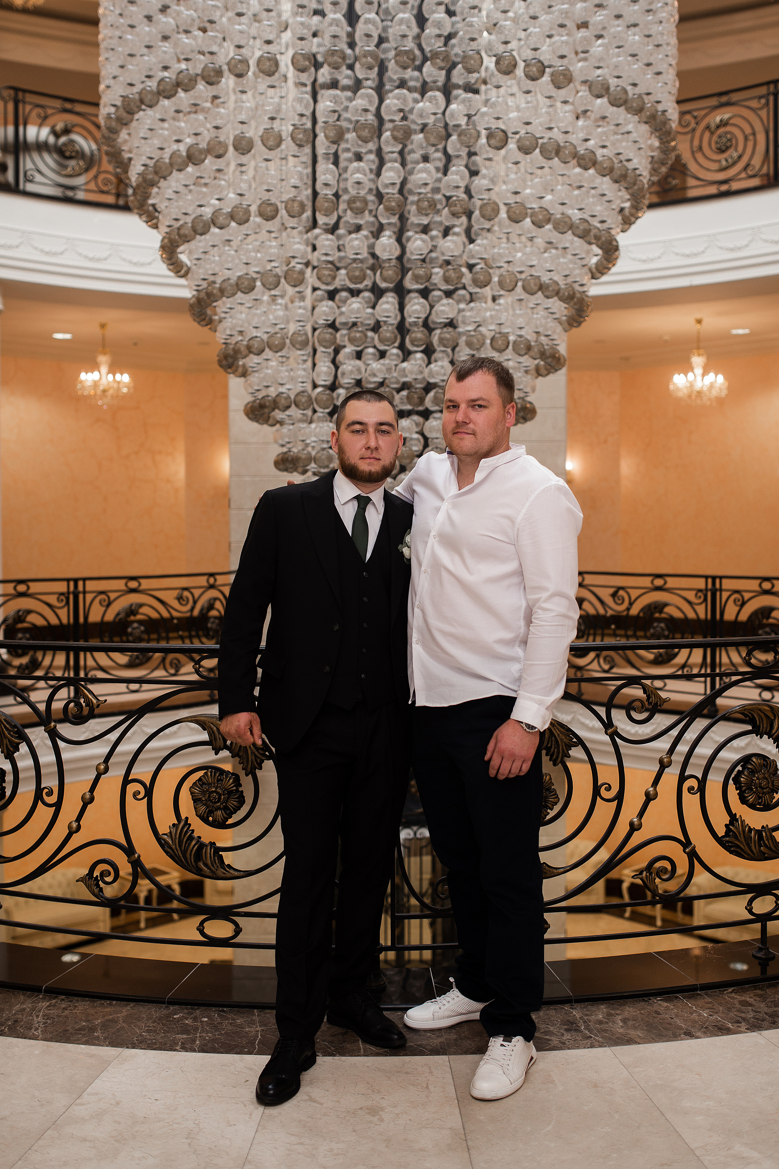 Ульяна и Денис. Свадебный и индивидуальный фотограф в Новом Уренгое Уфе Холопова Ксени