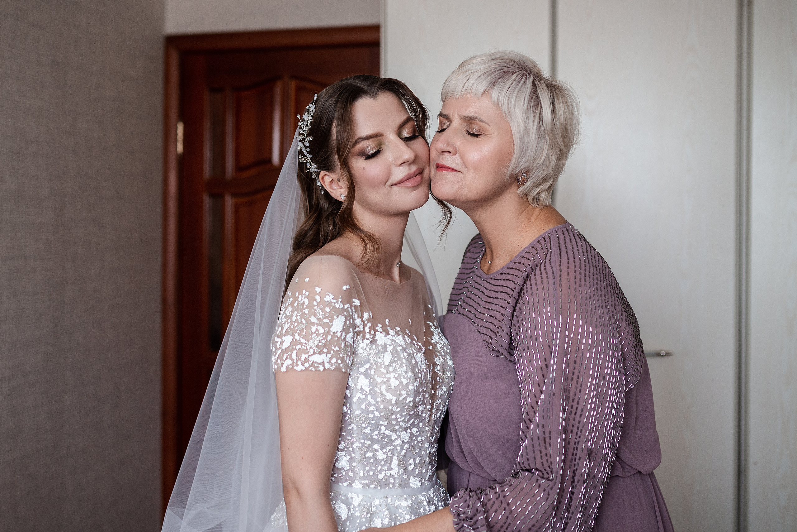 Ульяна и Денис. Свадебный и индивидуальный фотограф в Новом Уренгое Уфе Холопова Ксени