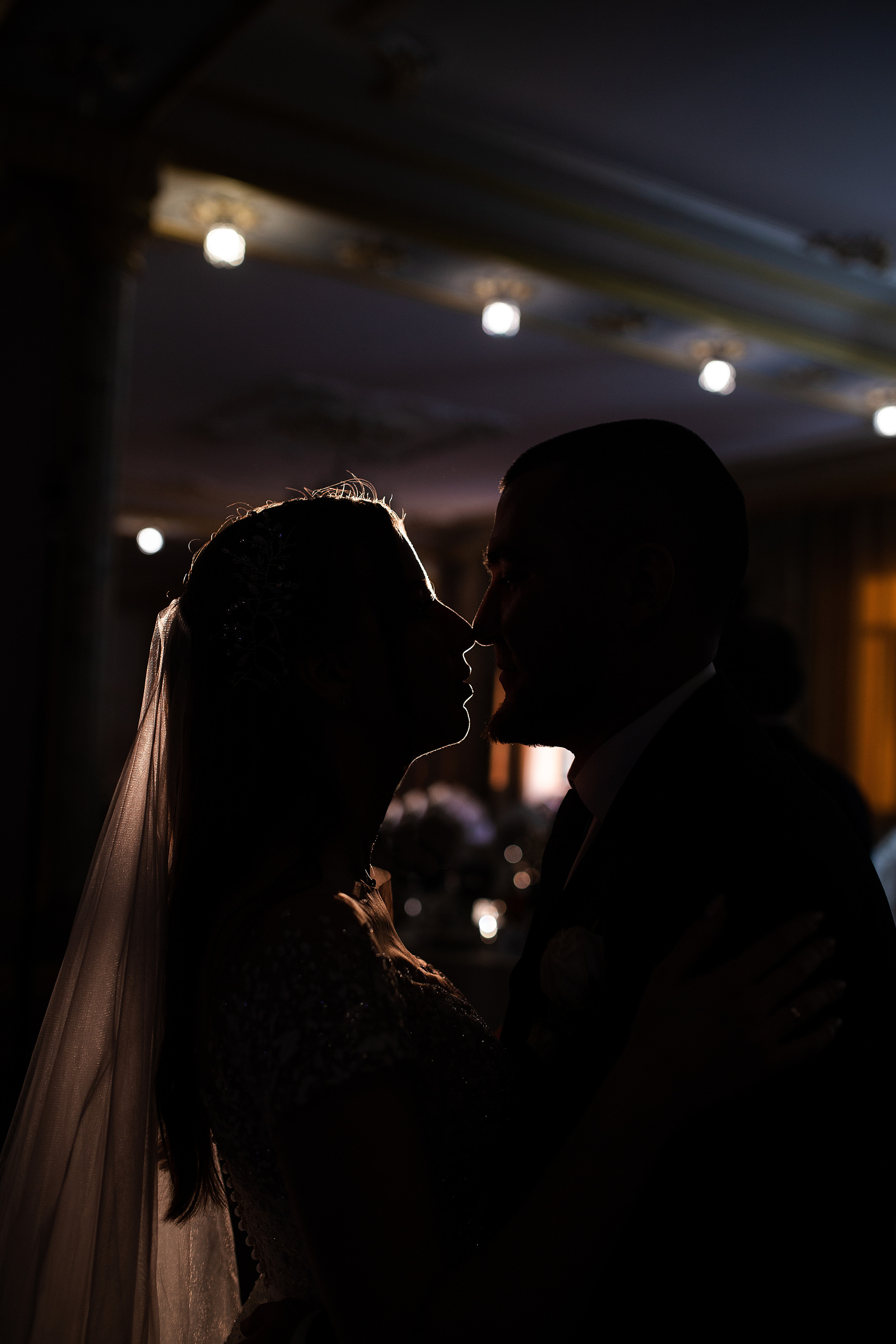 Ульяна и Денис. Свадебный и индивидуальный фотограф в Новом Уренгое Уфе Холопова Ксени