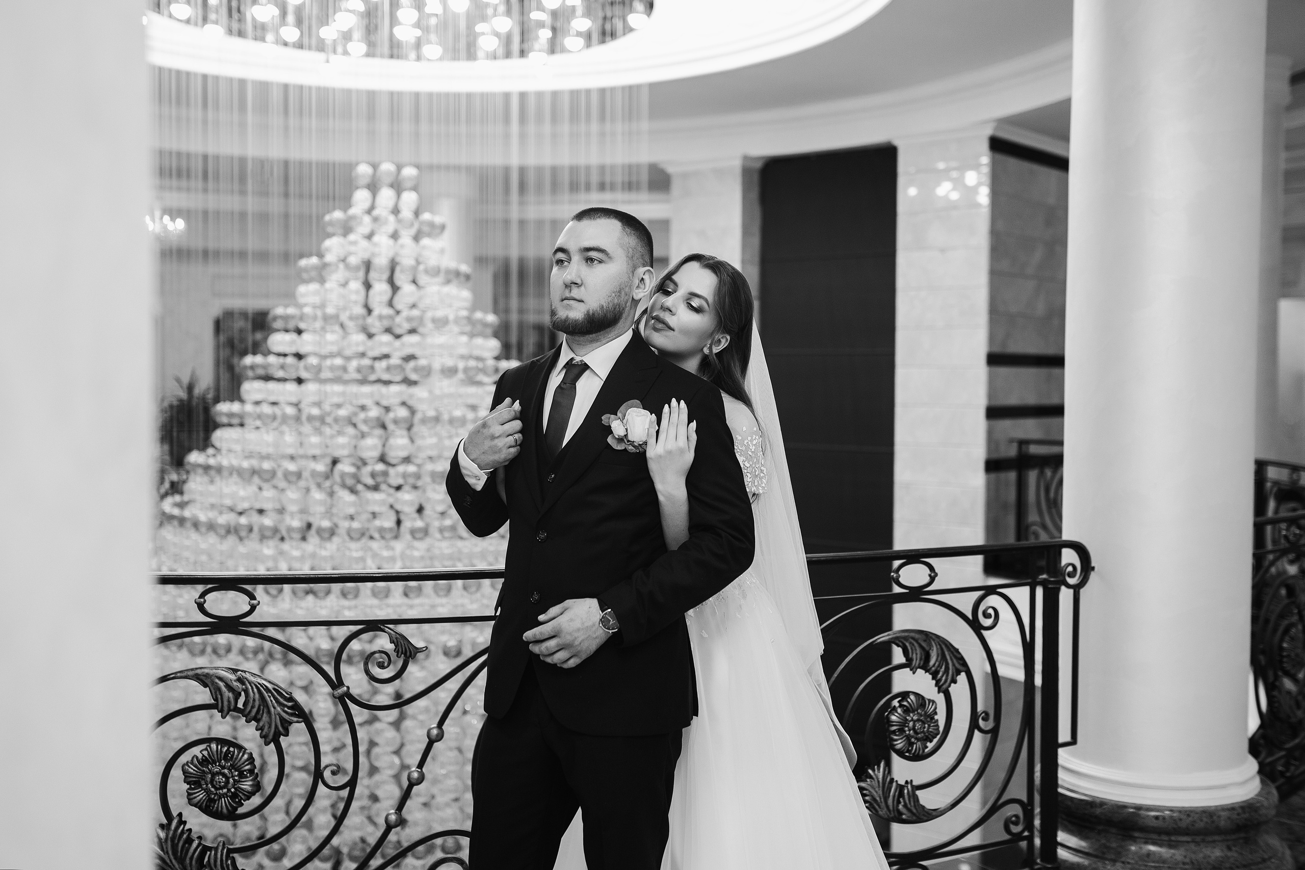 Ульяна и Денис. Свадебный и индивидуальный фотограф в Новом Уренгое Уфе Холопова Ксени