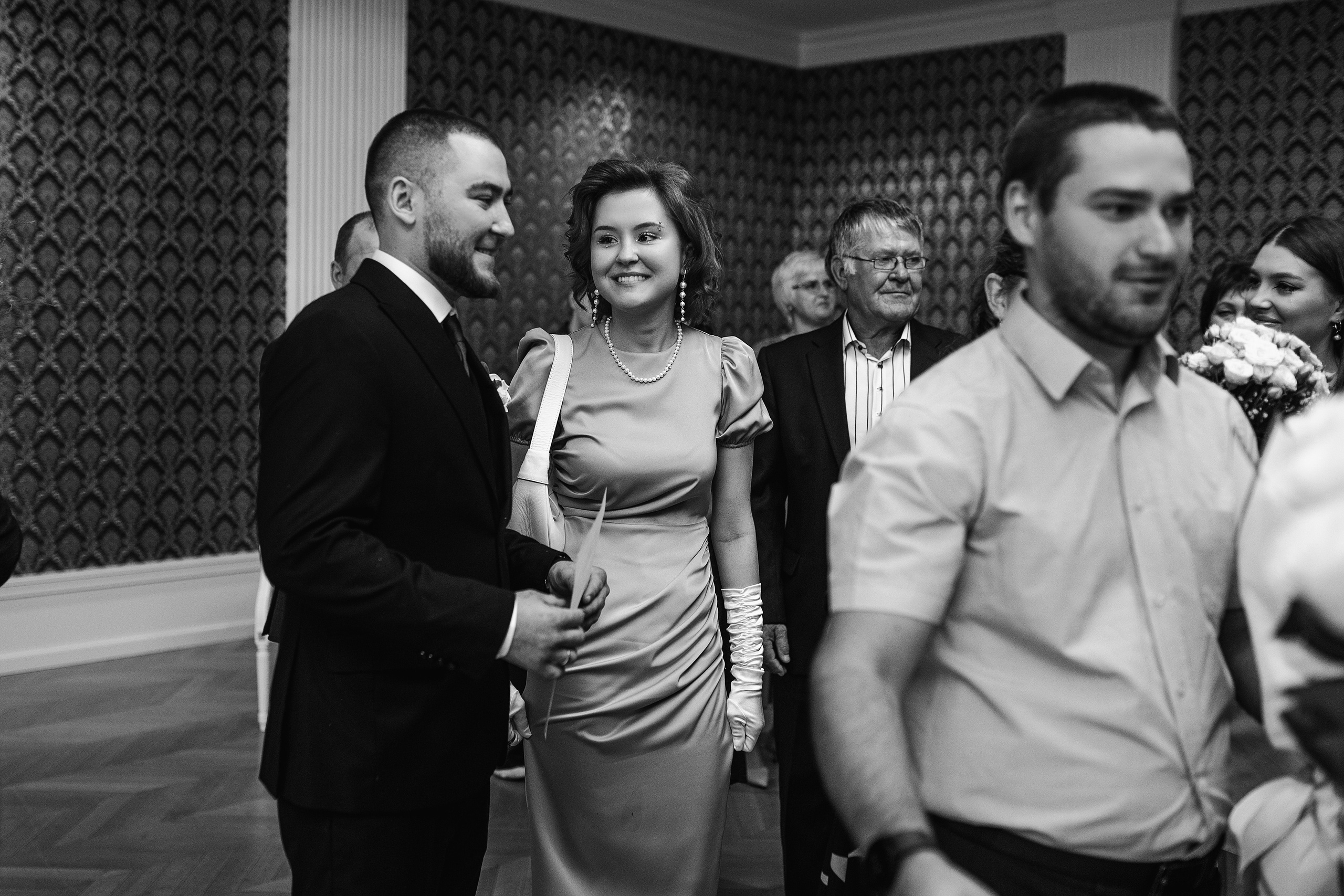 Ульяна и Денис. Свадебный и индивидуальный фотограф в Новом Уренгое Уфе Холопова Ксени