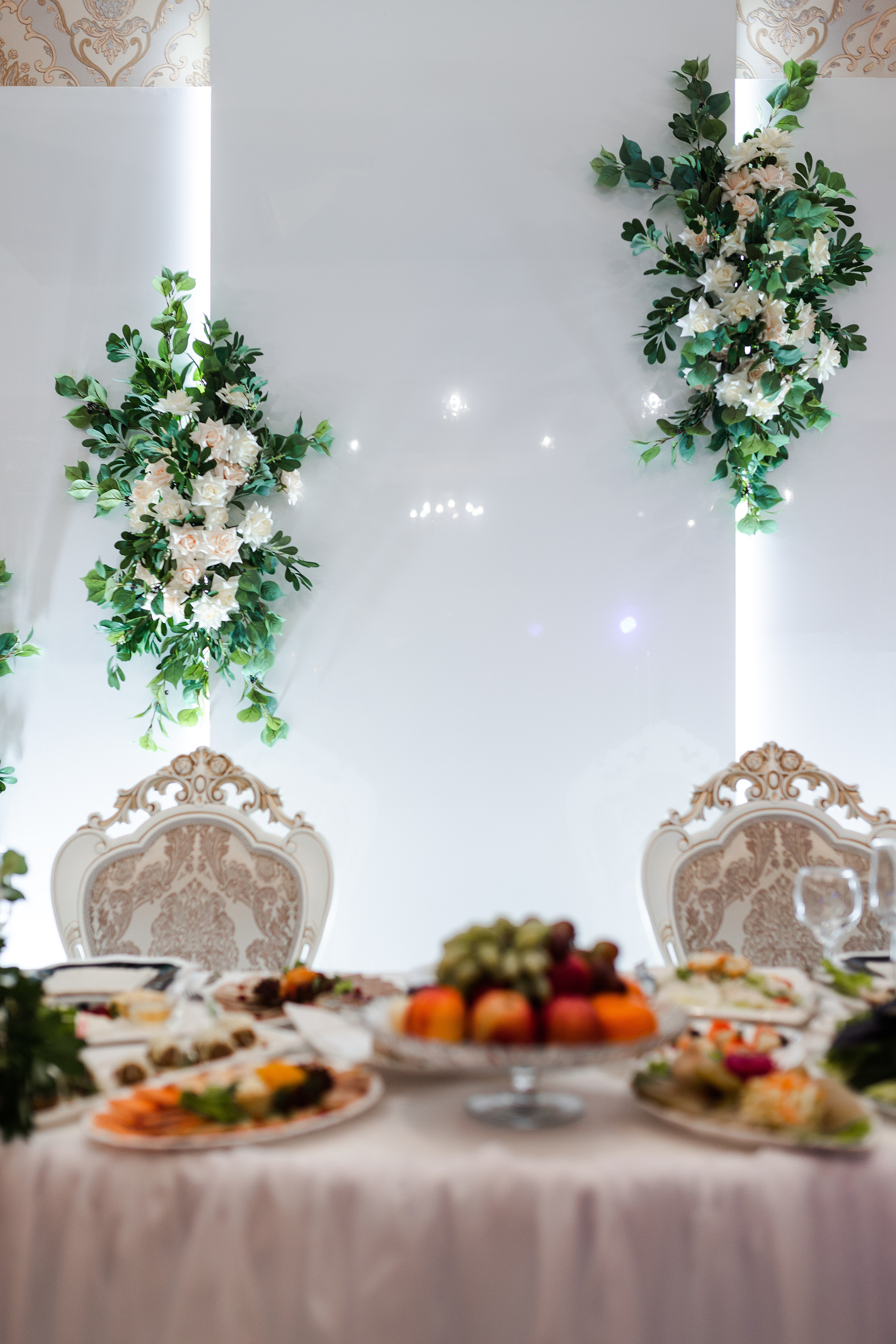 Ульяна и Денис. Свадебный и индивидуальный фотограф в Новом Уренгое Уфе Холопова Ксени