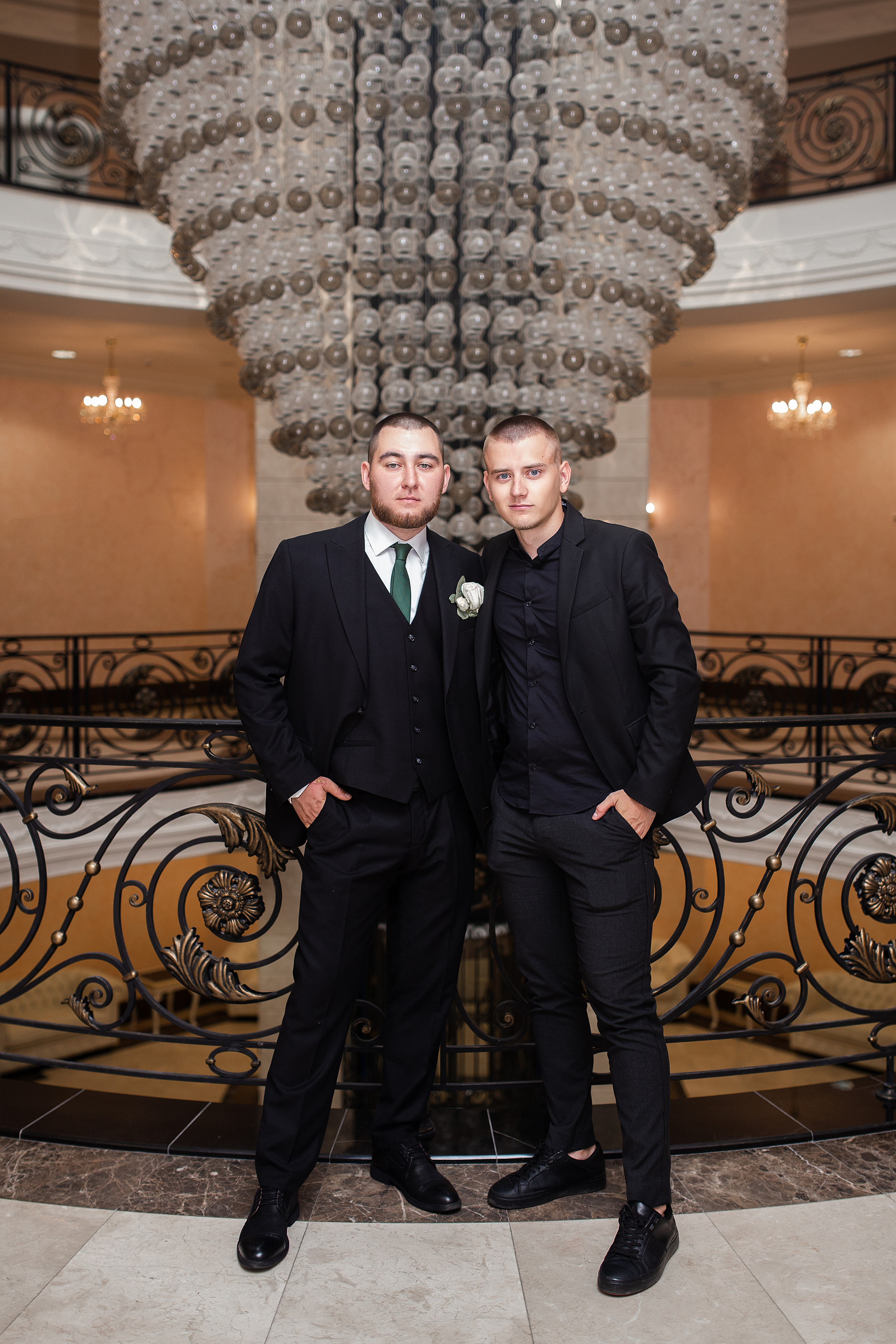 Ульяна и Денис. Свадебный и индивидуальный фотограф в Новом Уренгое Уфе Холопова Ксени