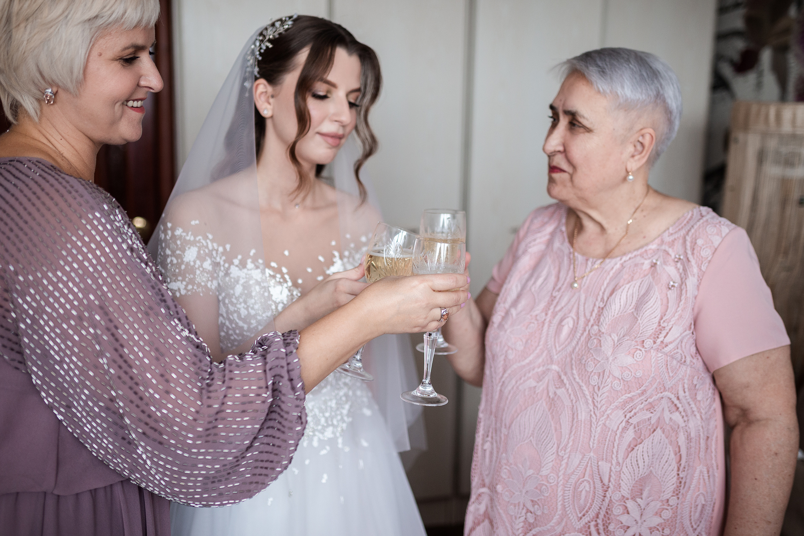Ульяна и Денис. Свадебный и индивидуальный фотограф в Новом Уренгое Уфе Холопова Ксени