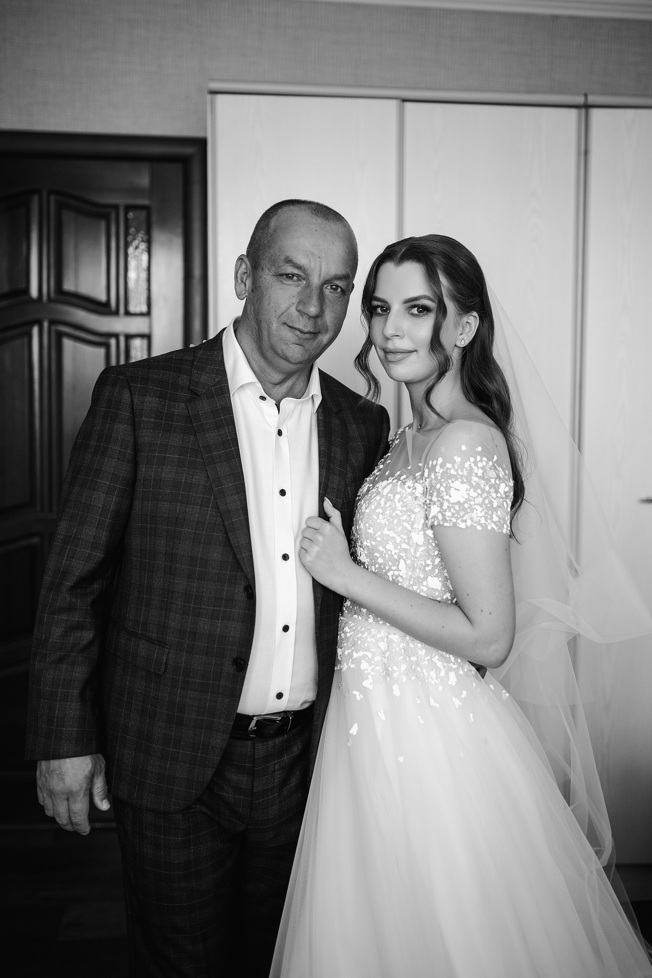 Ульяна и Денис. Свадебный и индивидуальный фотограф в Новом Уренгое Уфе Холопова Ксени