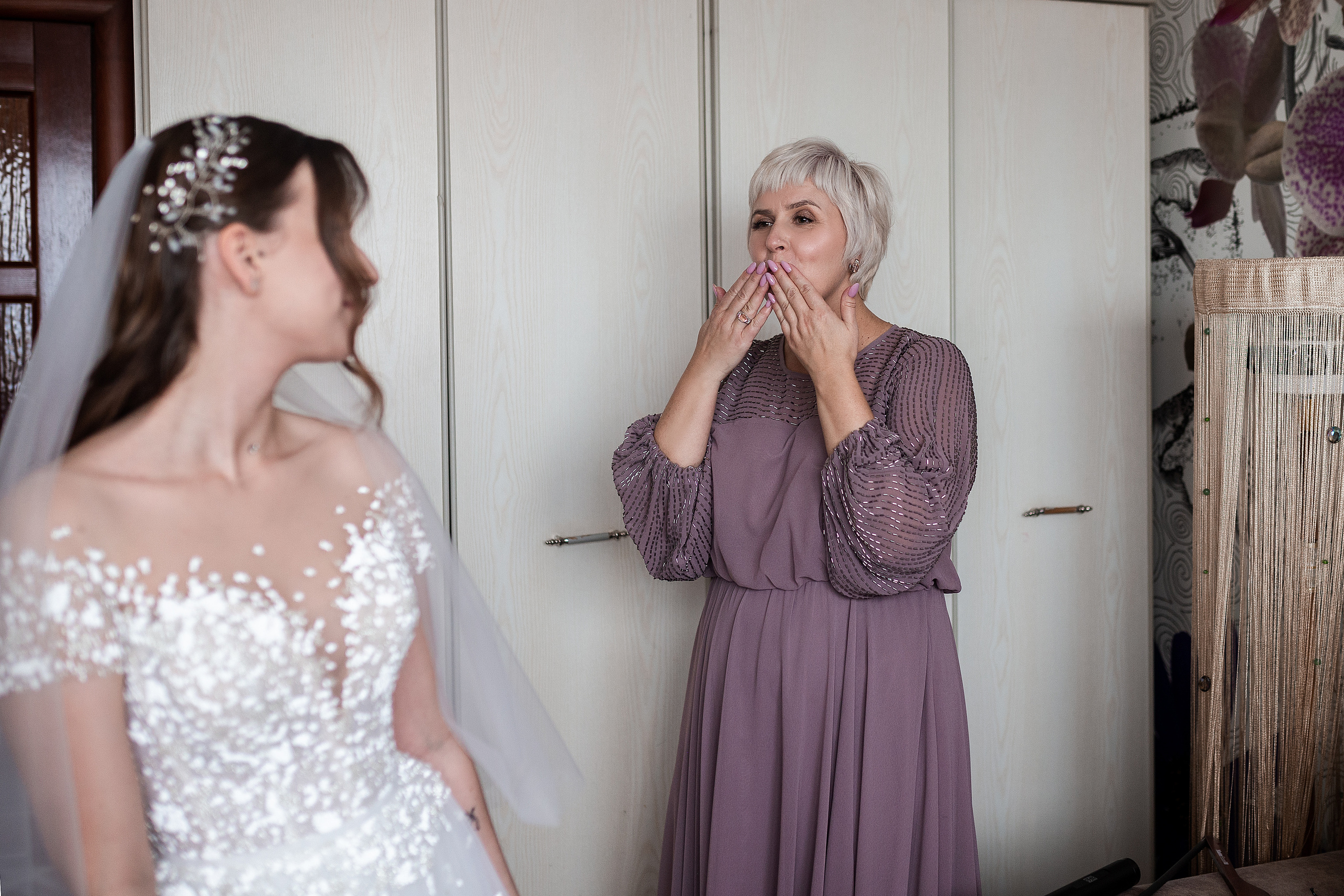 Ульяна и Денис. Свадебный и индивидуальный фотограф в Новом Уренгое Уфе Холопова Ксени