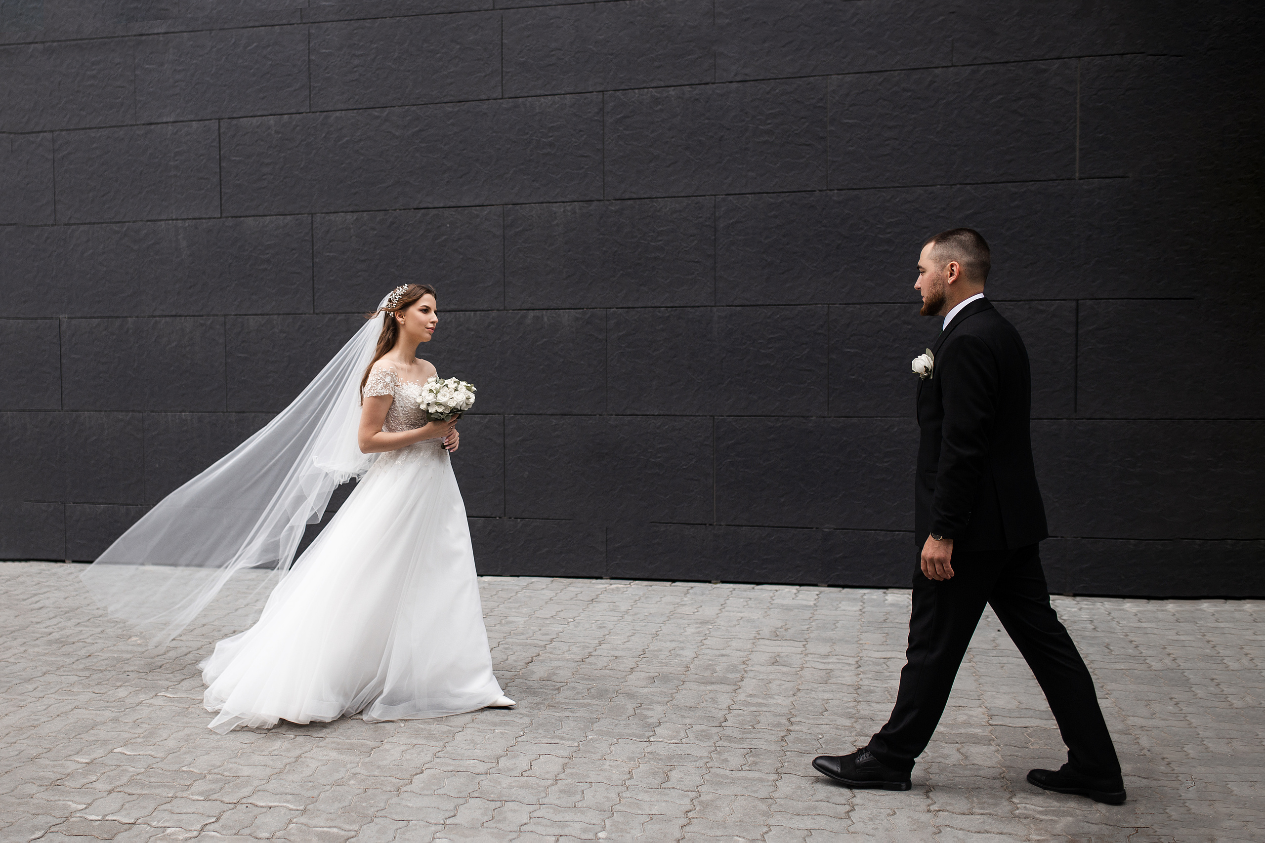 Ульяна и Денис. Свадебный и индивидуальный фотограф в Новом Уренгое Уфе Холопова Ксени