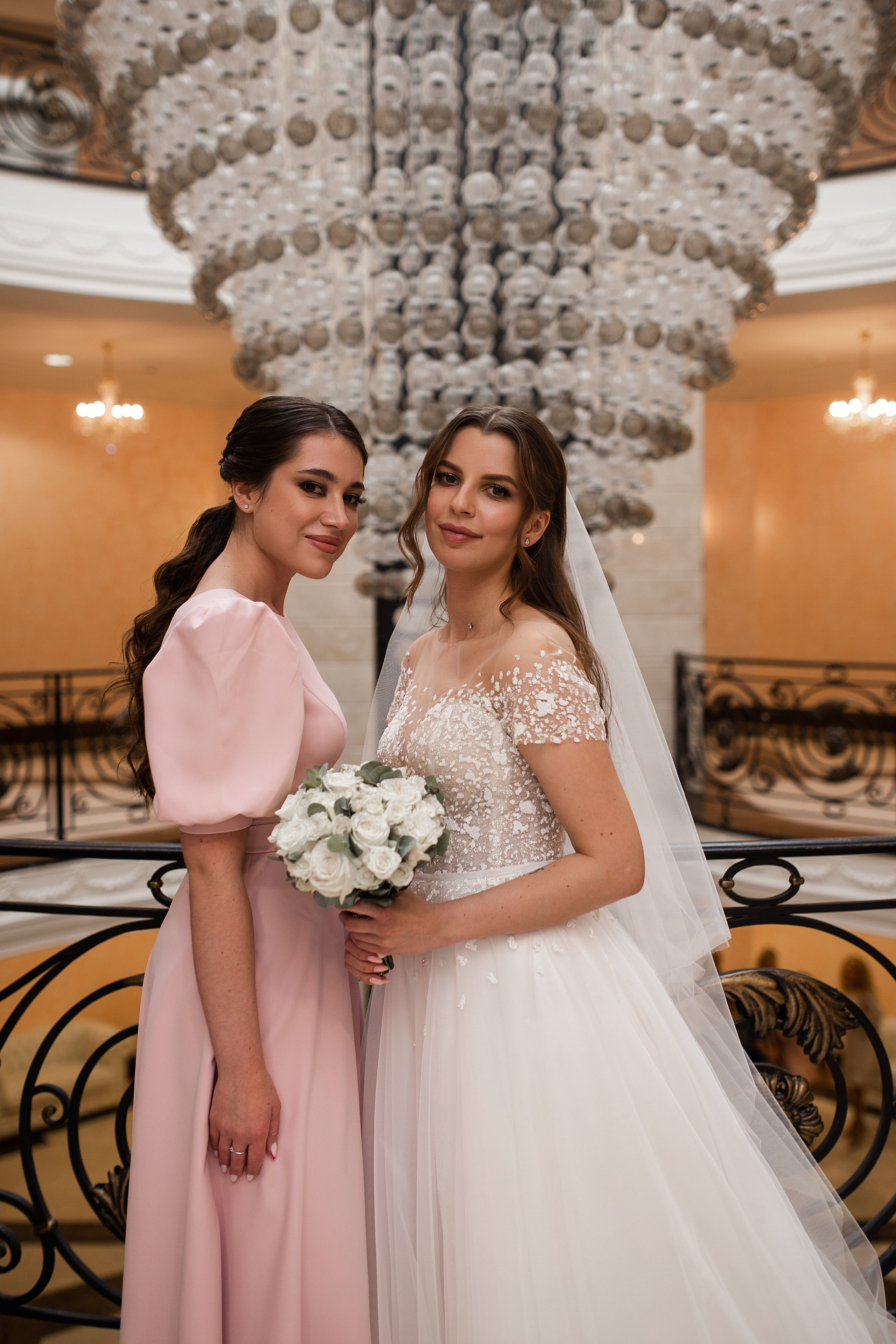 Ульяна и Денис. Свадебный и индивидуальный фотограф в Новом Уренгое Уфе Холопова Ксени