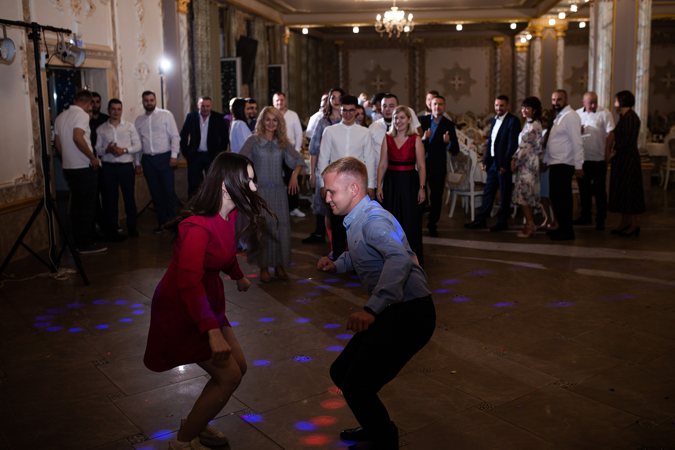 Ульяна и Денис. Свадебный и индивидуальный фотограф в Новом Уренгое Уфе Холопова Ксени