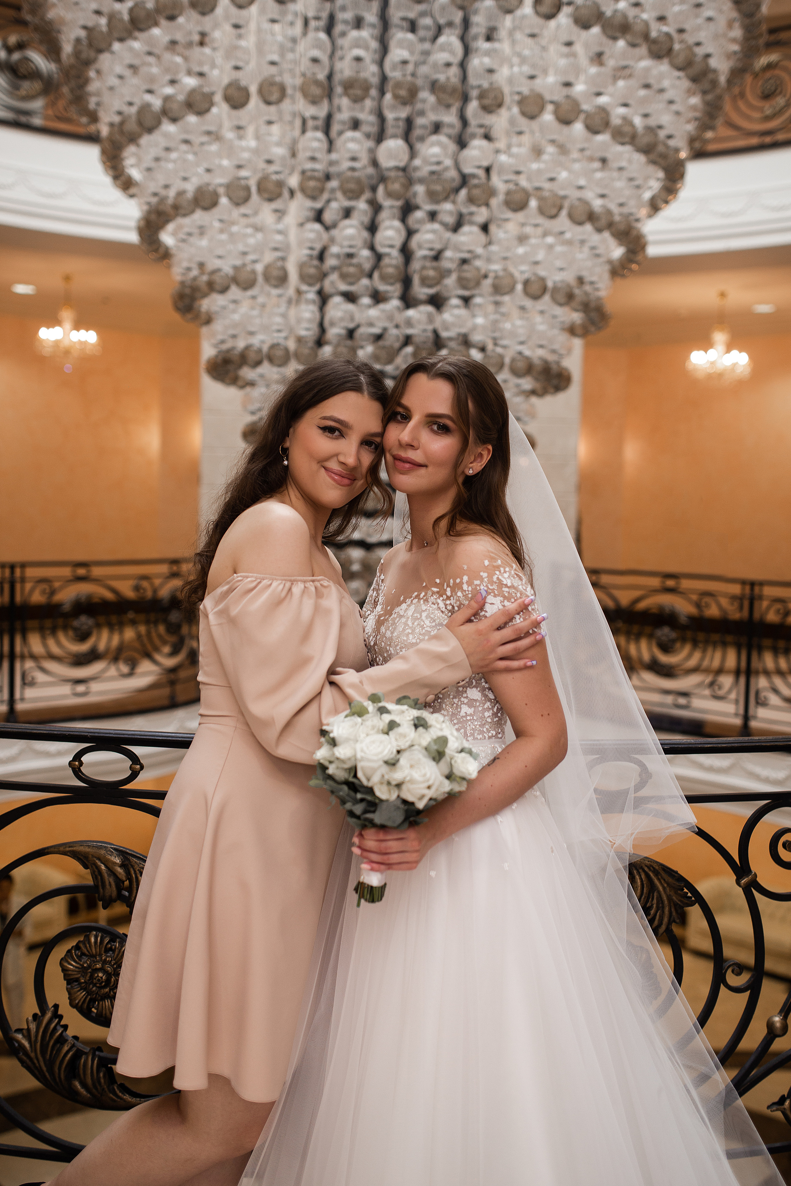 Ульяна и Денис. Свадебный и индивидуальный фотограф в Новом Уренгое Уфе Холопова Ксени