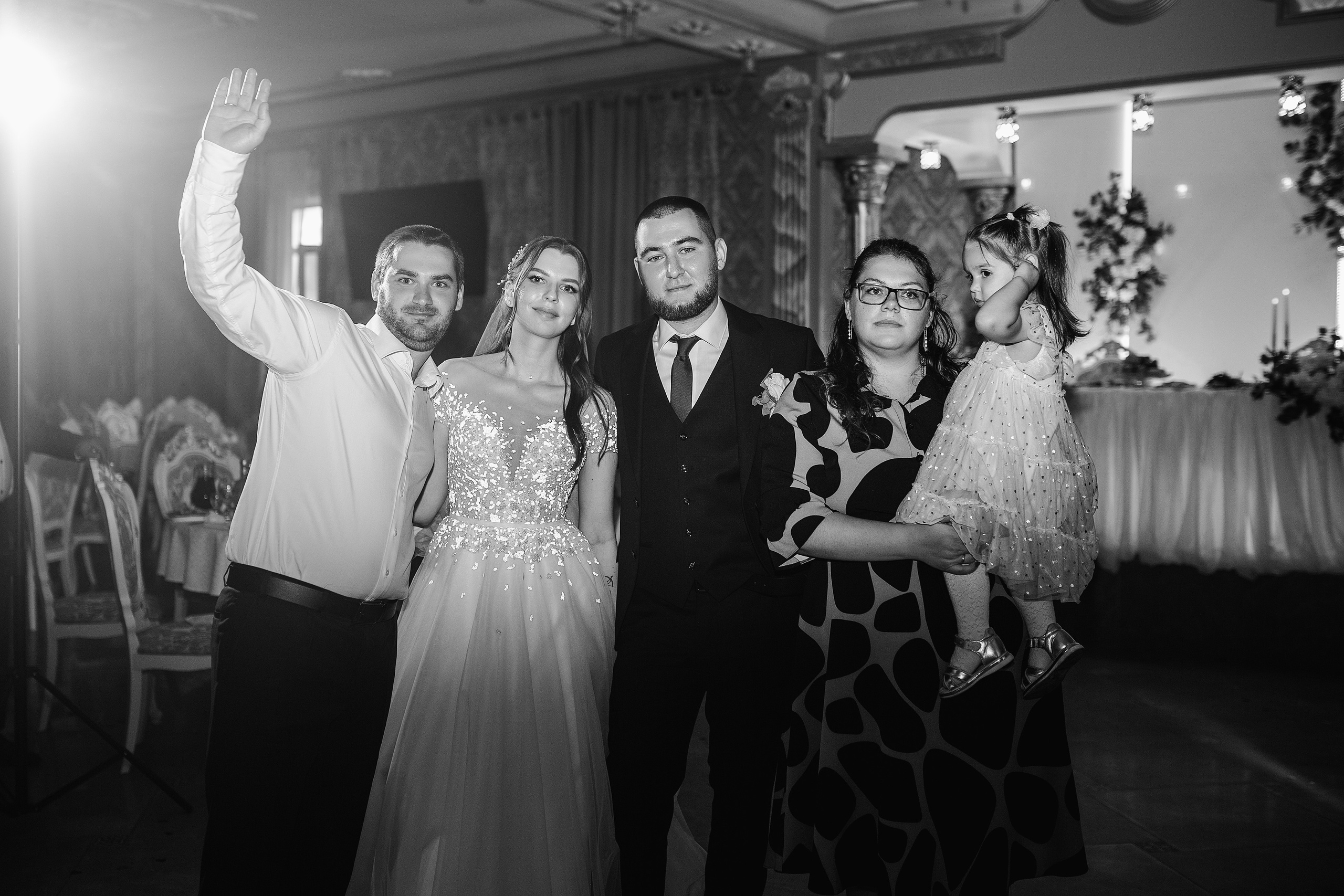 Ульяна и Денис. Свадебный и индивидуальный фотограф в Новом Уренгое Уфе Холопова Ксени