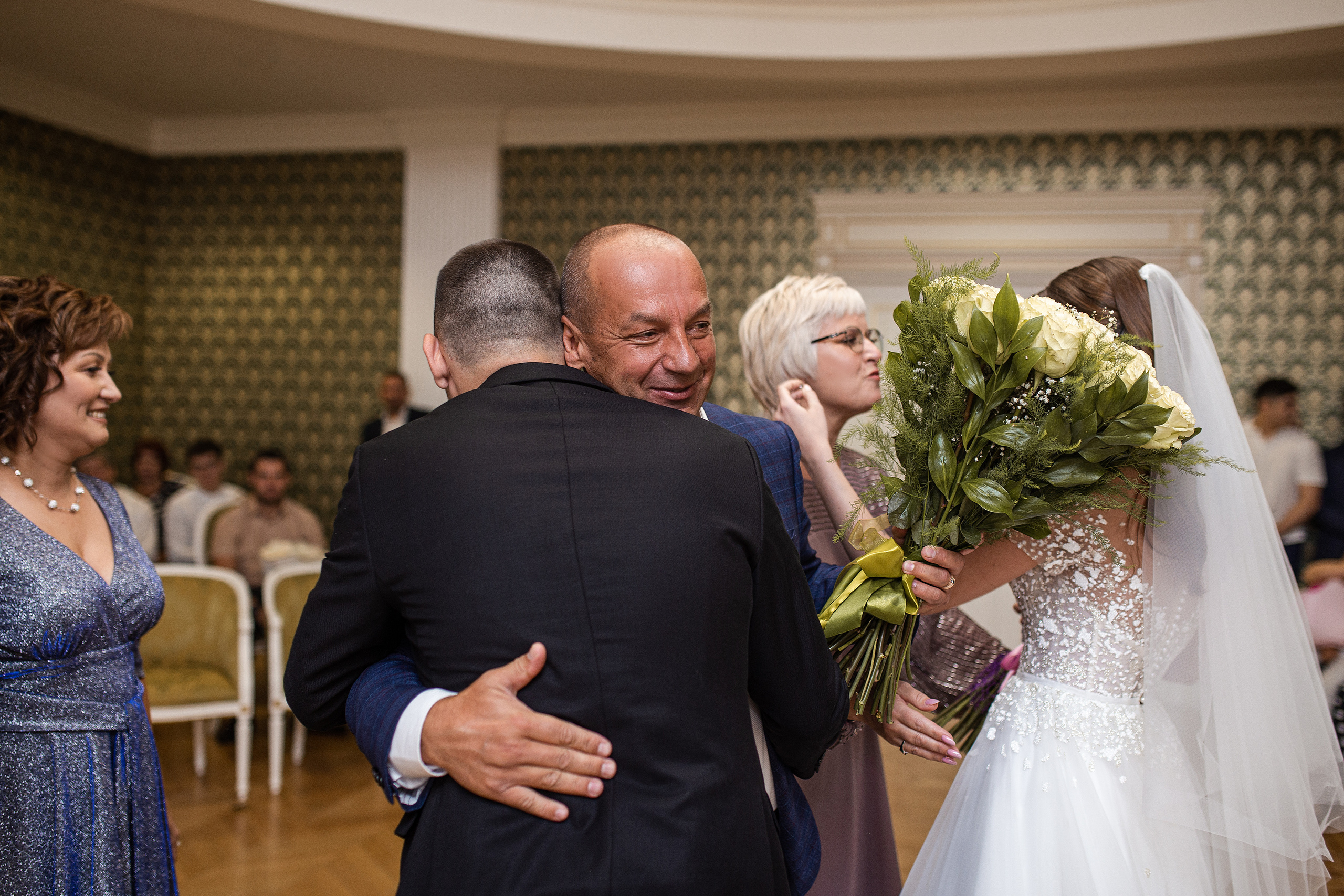 Ульяна и Денис. Свадебный и индивидуальный фотограф в Новом Уренгое Уфе Холопова Ксени